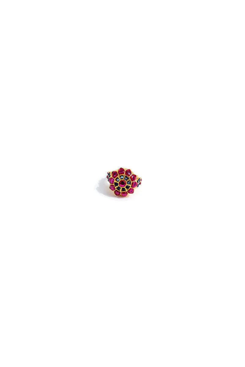 JRG-027-Ruby Red - Image 2