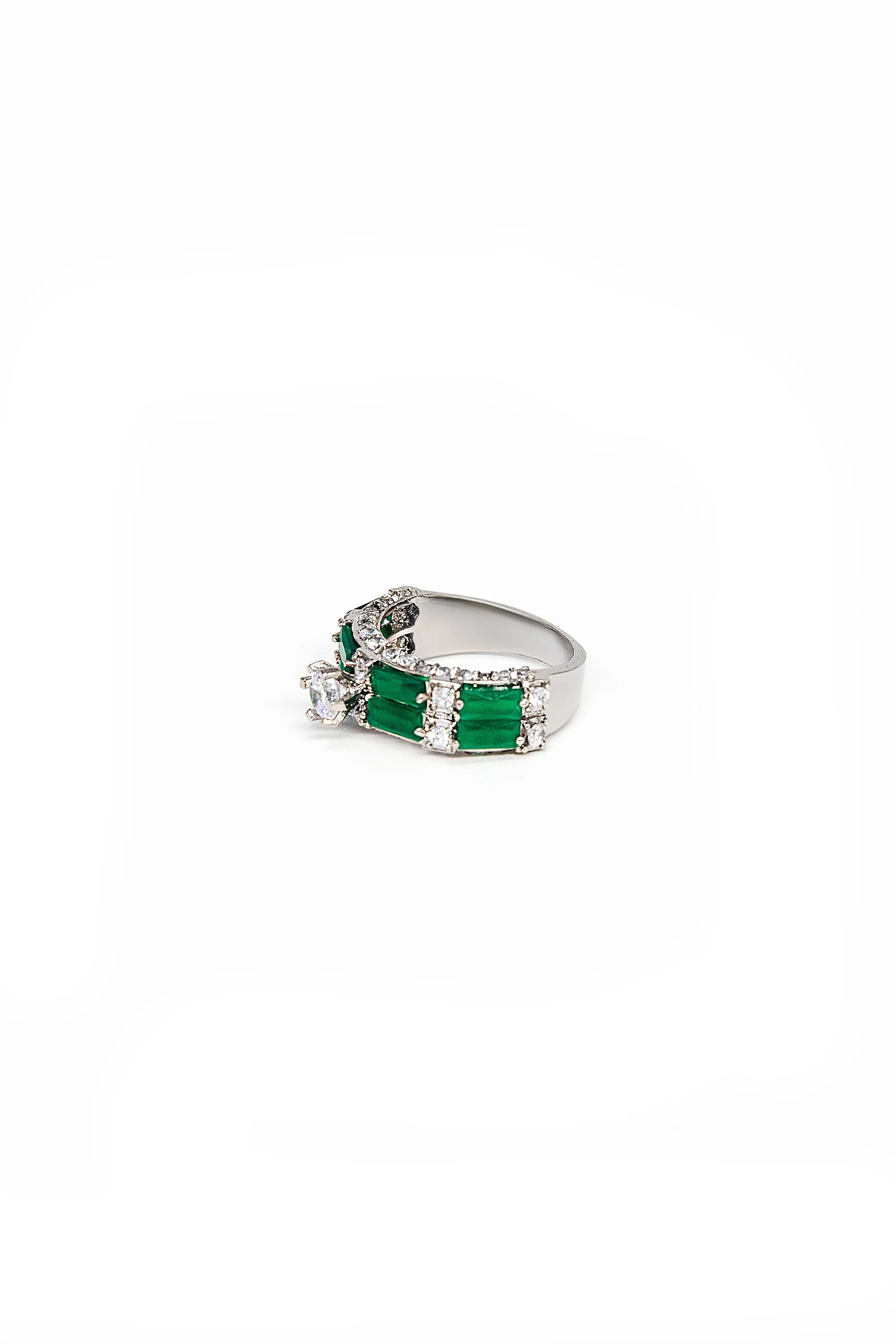 JRG-031-Green Tourmaline - Image 2