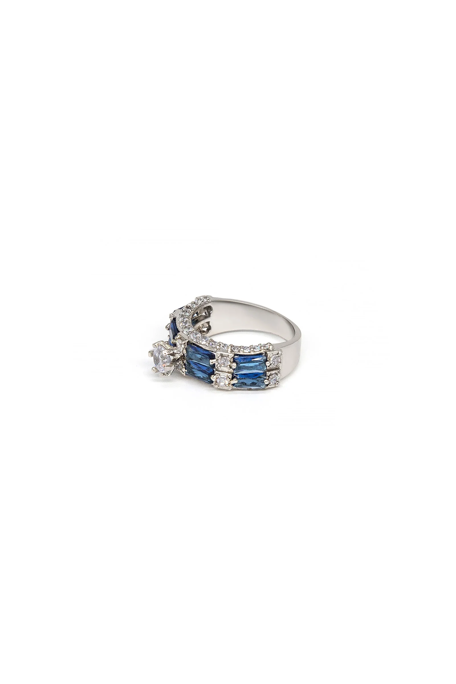 JRG-031-Blue Tourmaline - Image 2