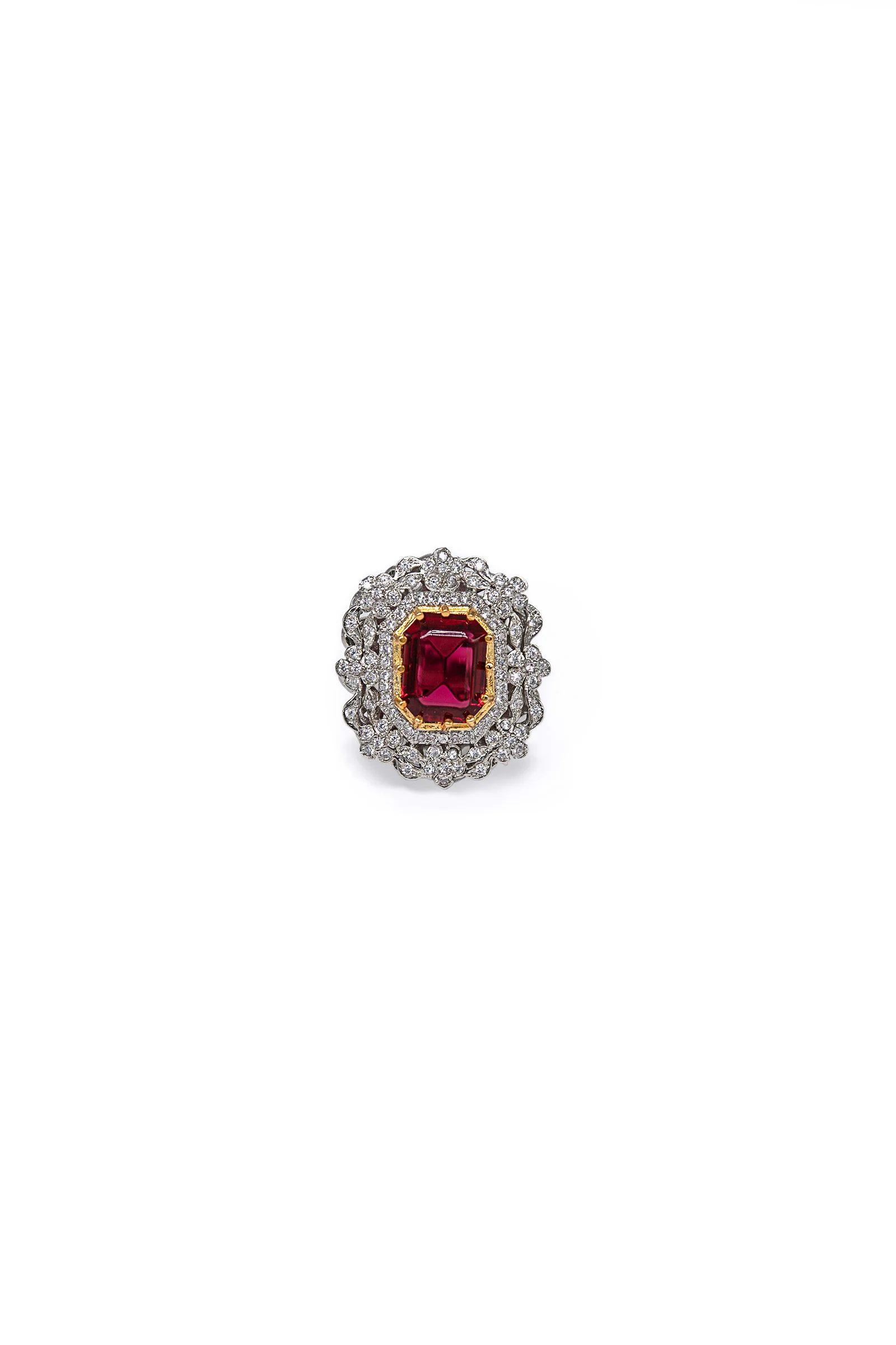 JRG-038-Ruby Red - Image 2