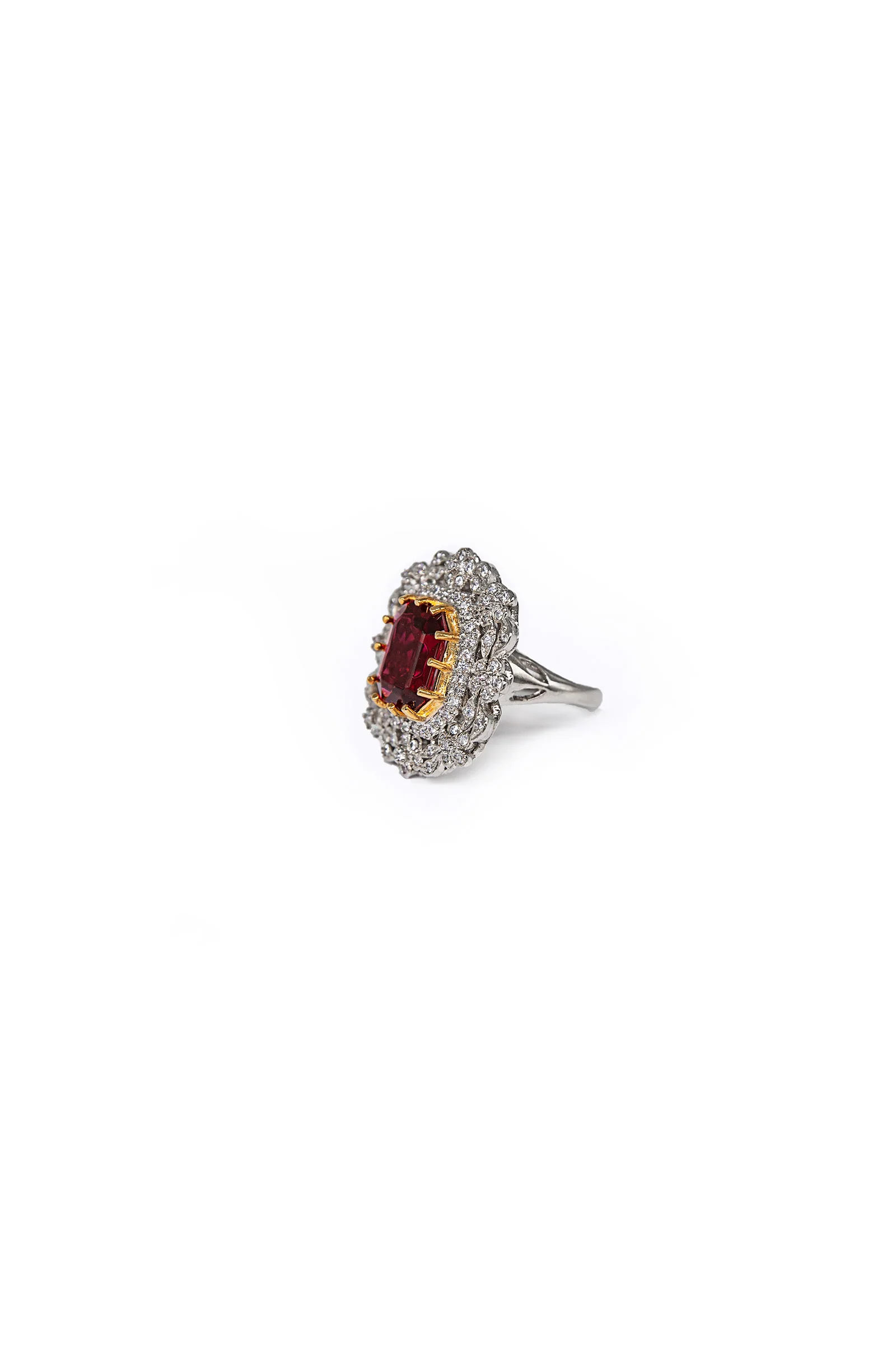 JRG-038-Ruby Red - Image 3