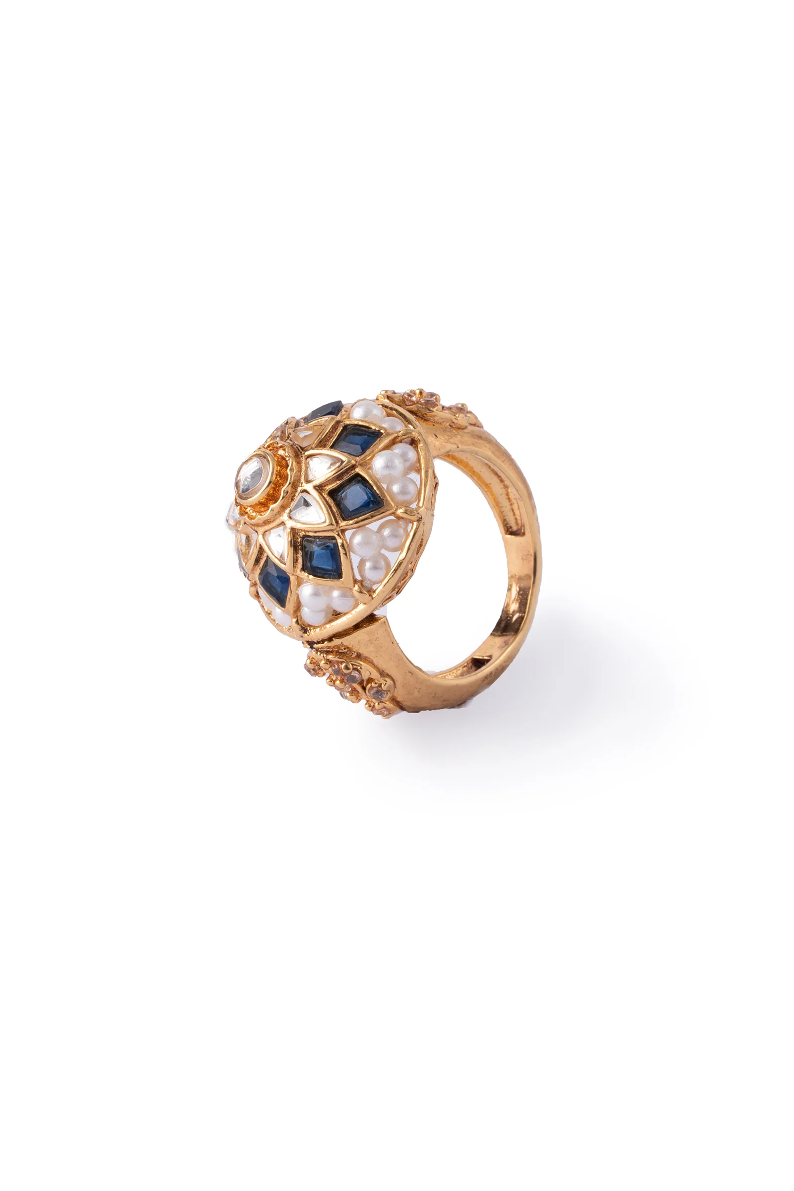 Dome Ring - Image 3