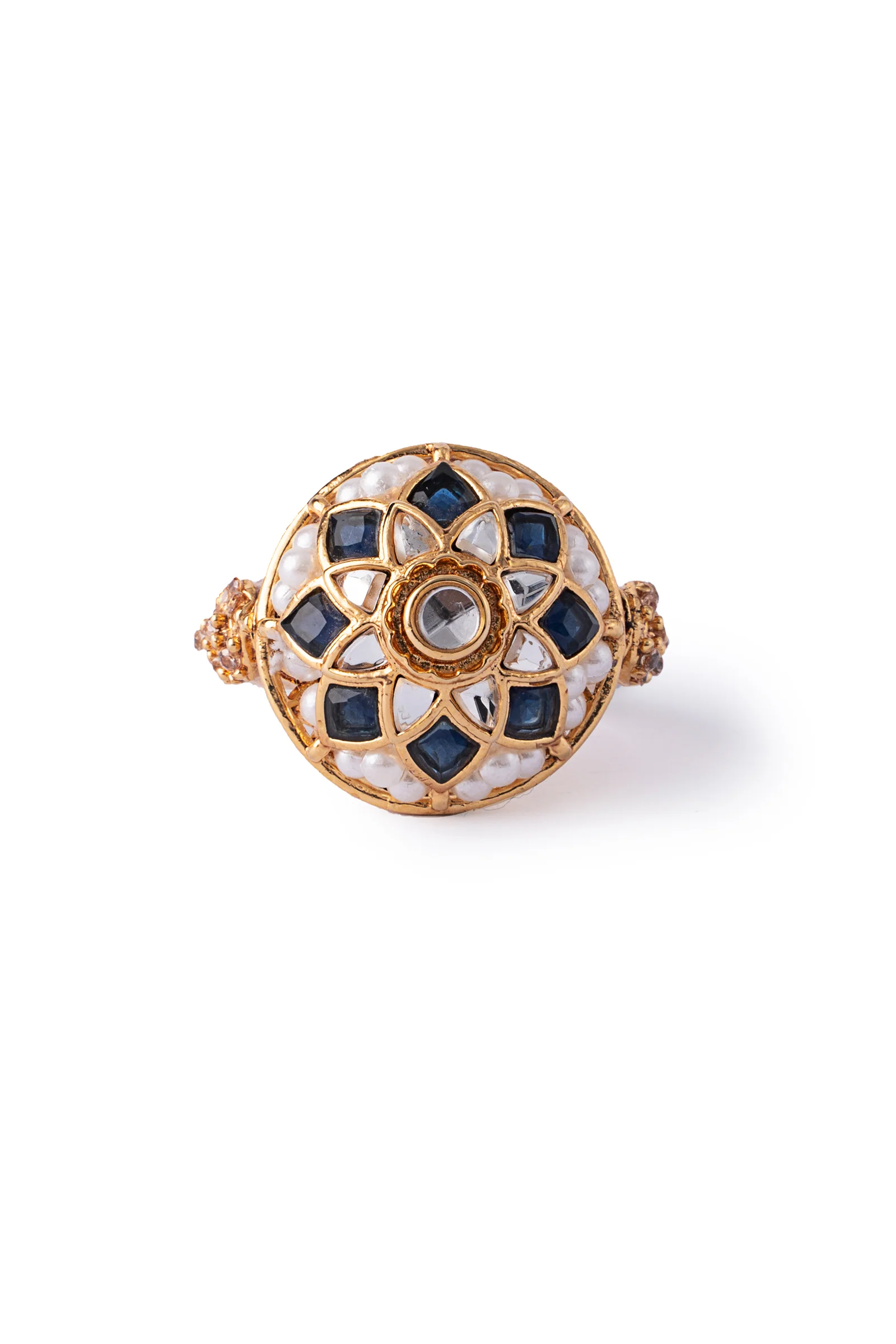 Dome Ring - Image 4