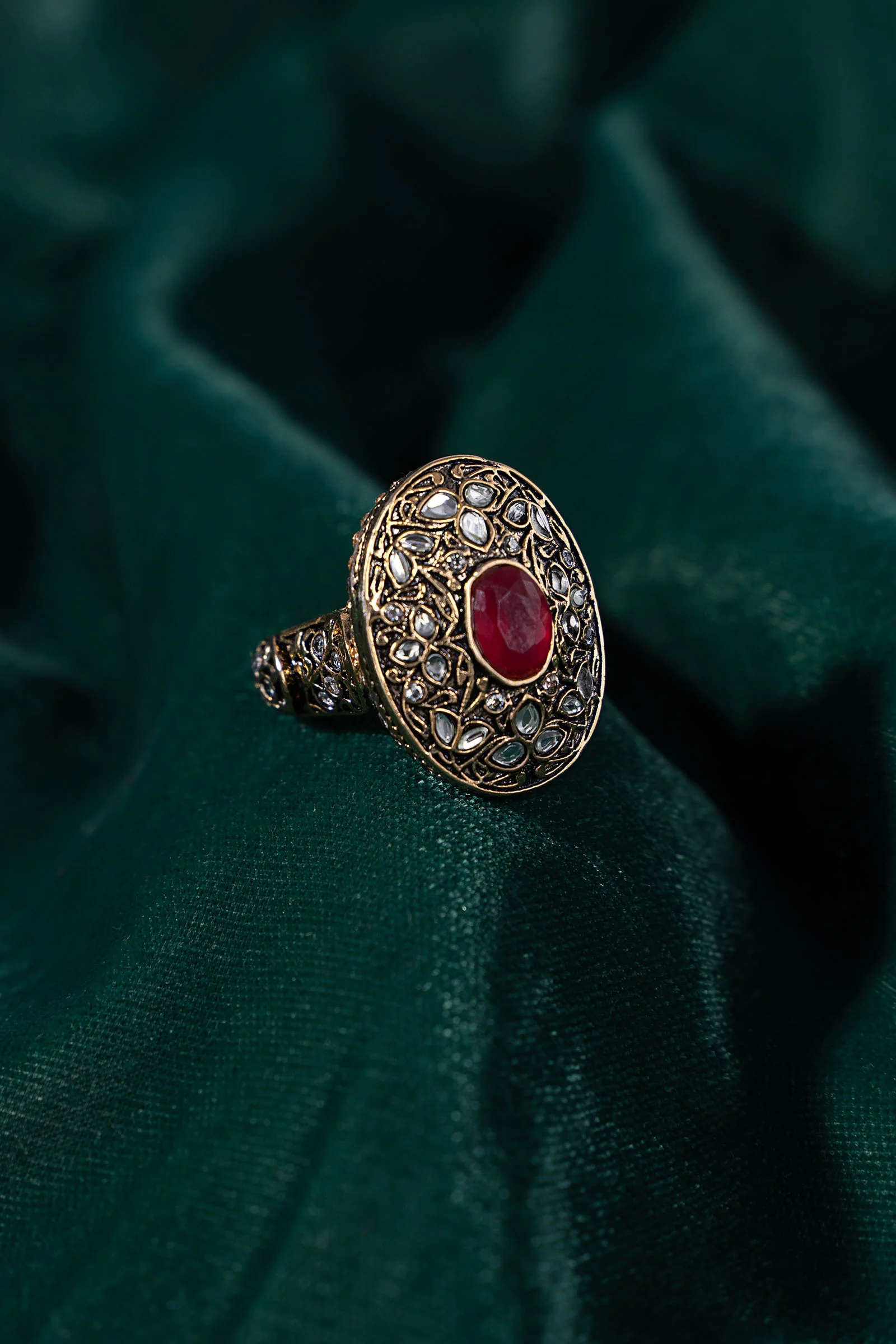 Mehek Ring - Image 3