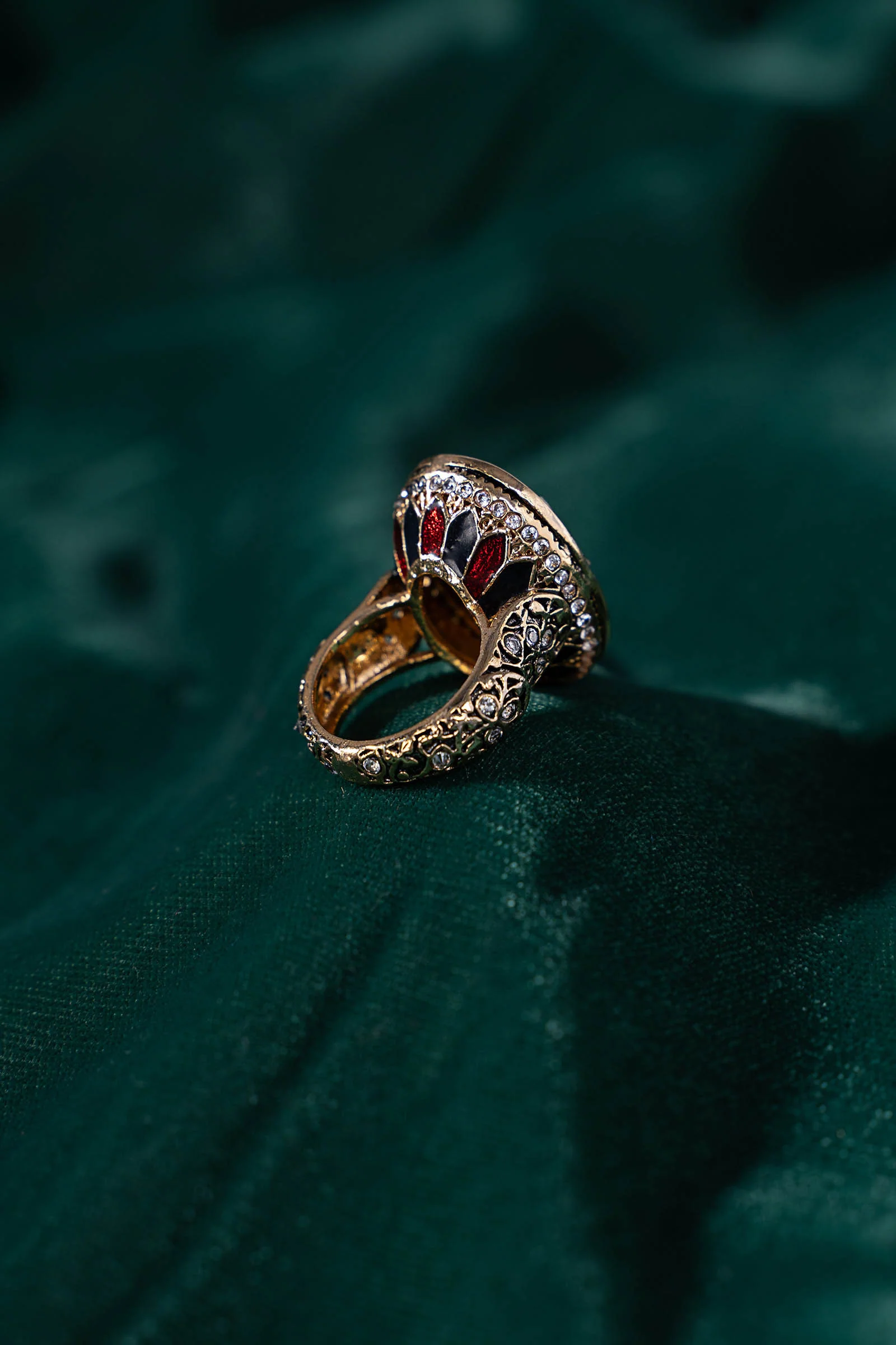Mehek Ring - Image 6