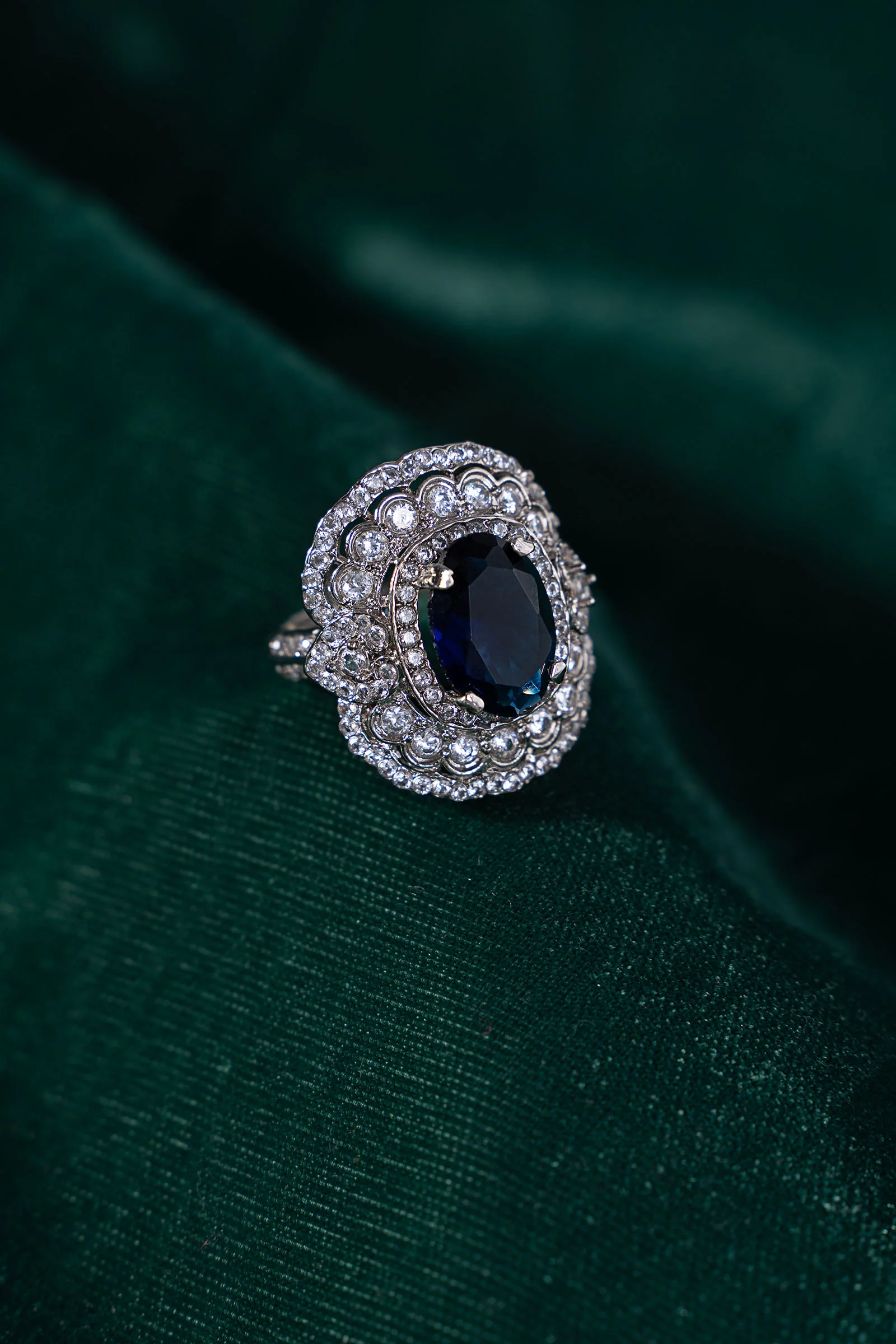 Atefeh Ring - Image 5