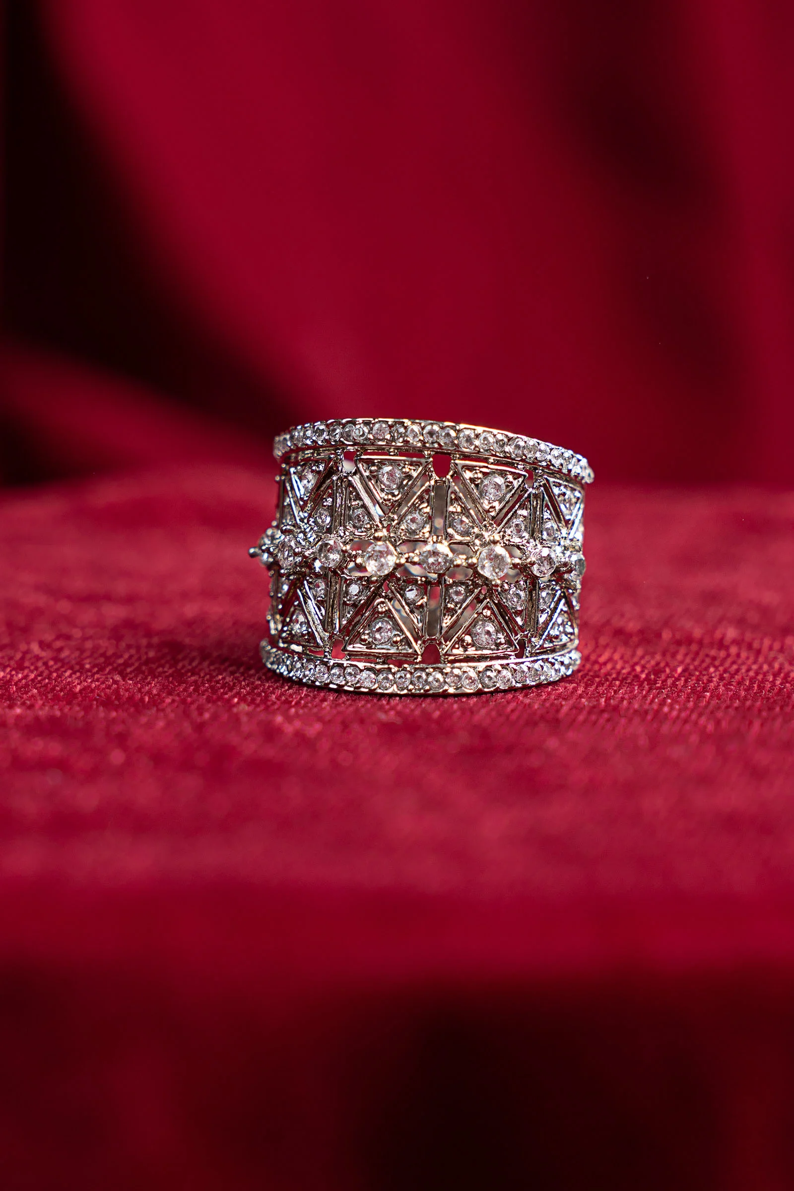 Avizeh Ring - Image 6