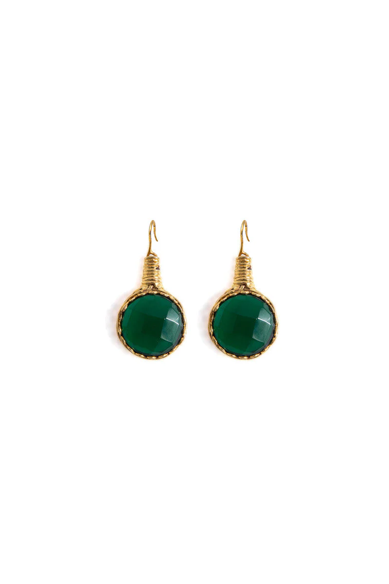 JSD-035 Green Onyx - Image 2