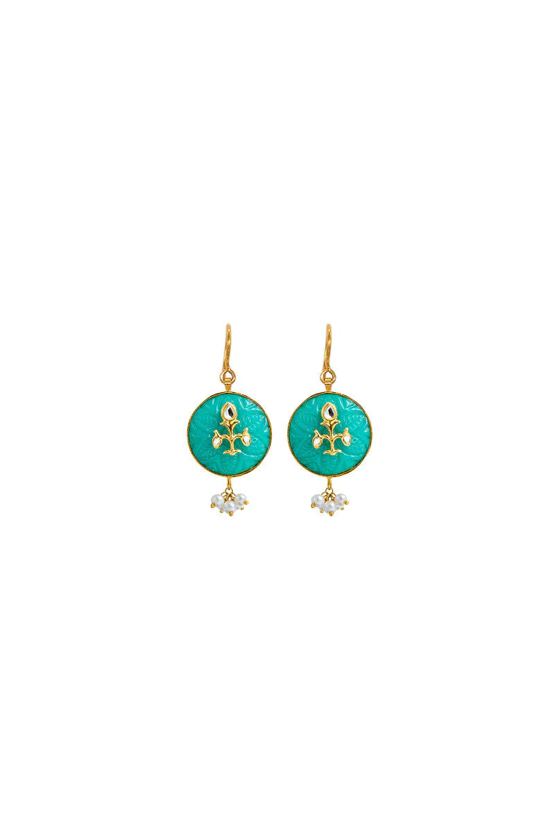 JSD-038-Turquoise - Image 2