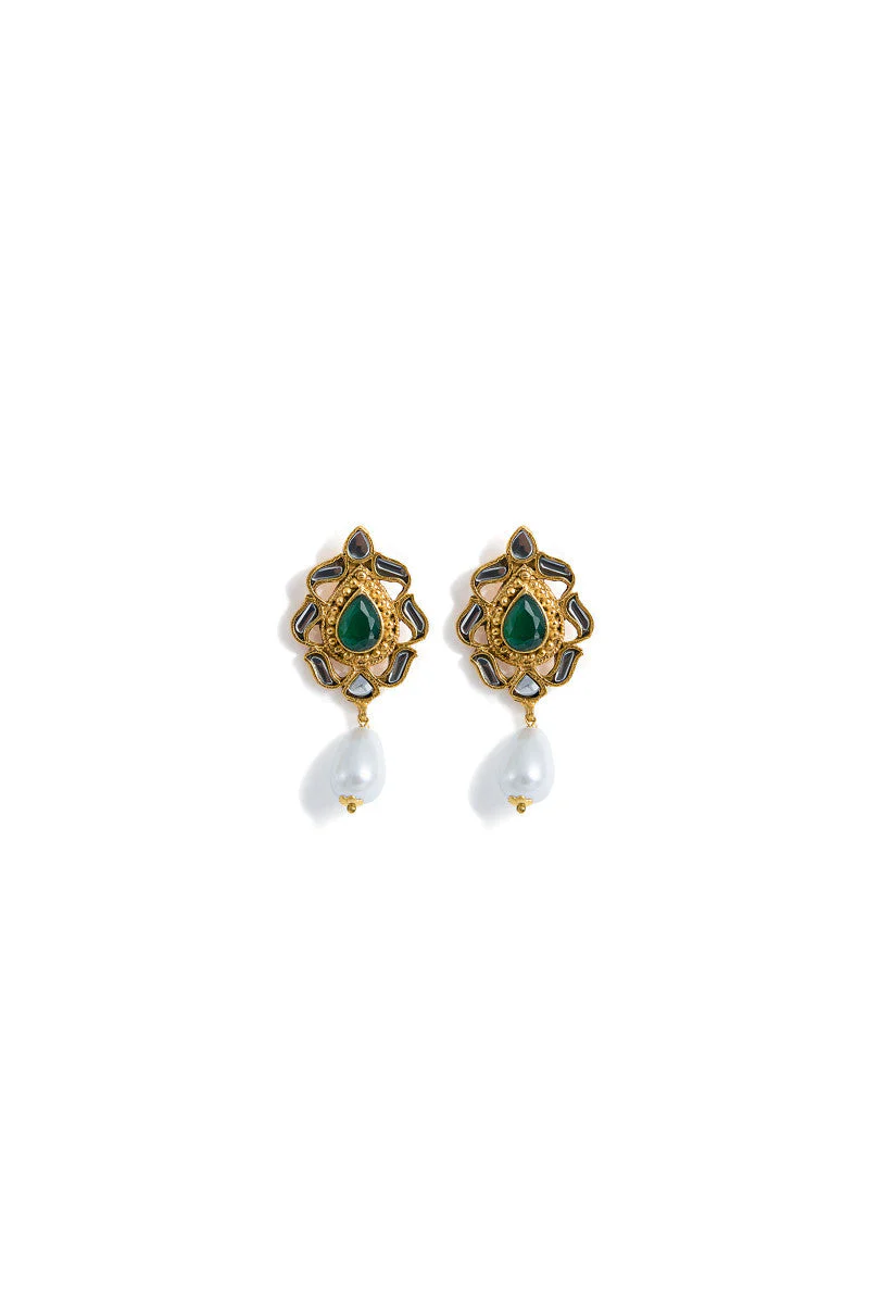JSD-040-Green Onyx - Image 2