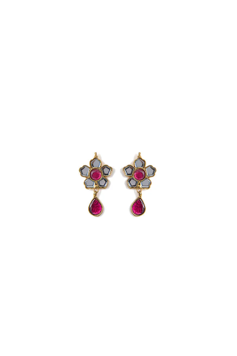 JSD-041-Red onyx - Image 2