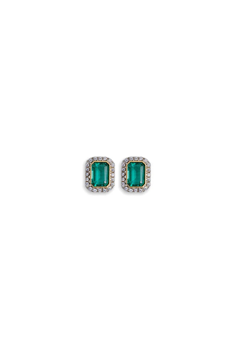 JSD-045-Green Tourmaline - Image 2