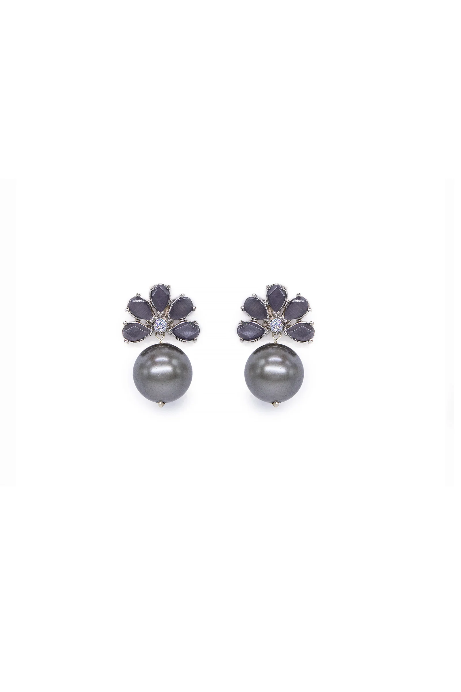 JSD-056-Grey Cat's Eye - Image 2