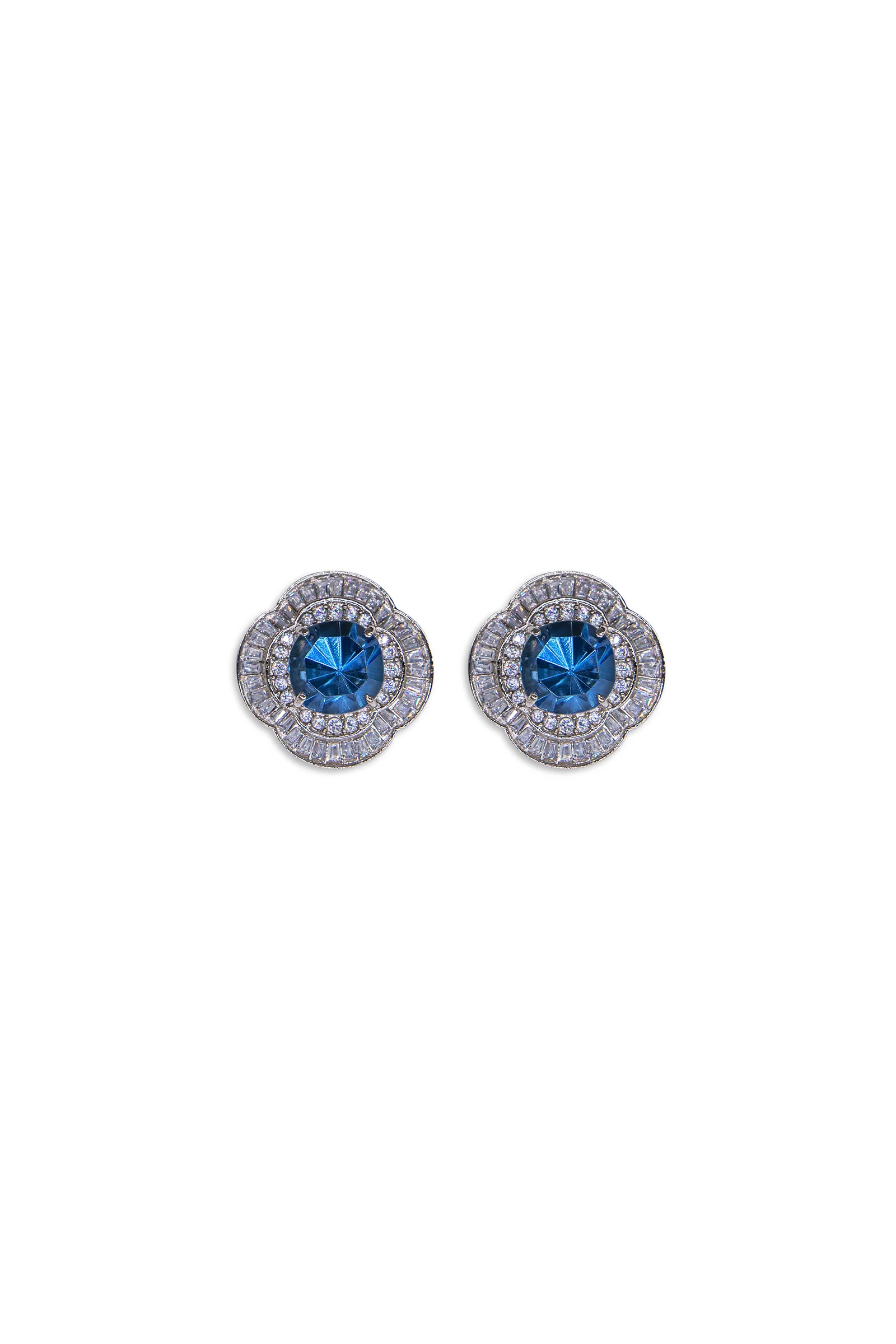 JSD-060-Blue Tourmaline - Image 2