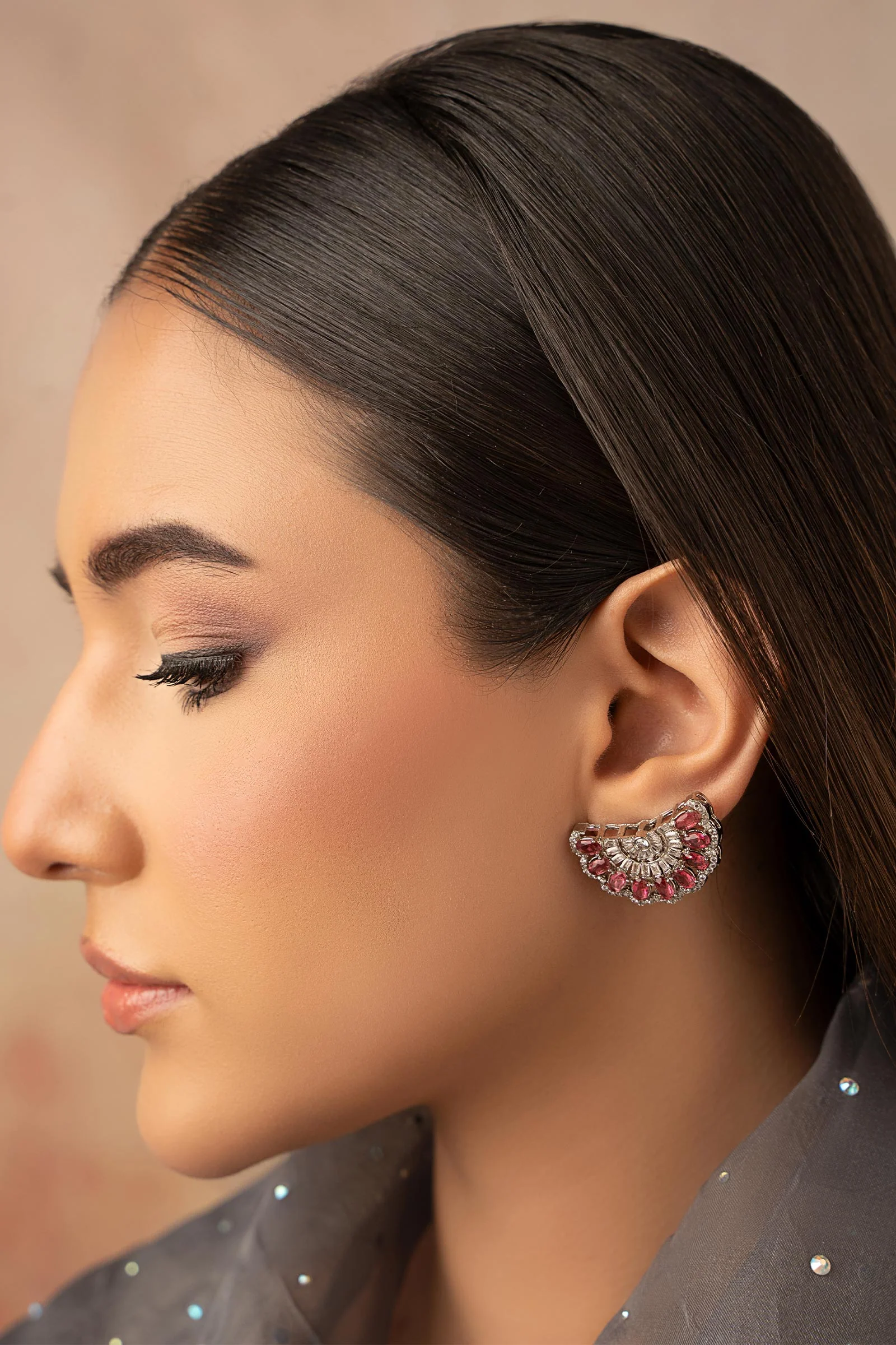 Caria Studs