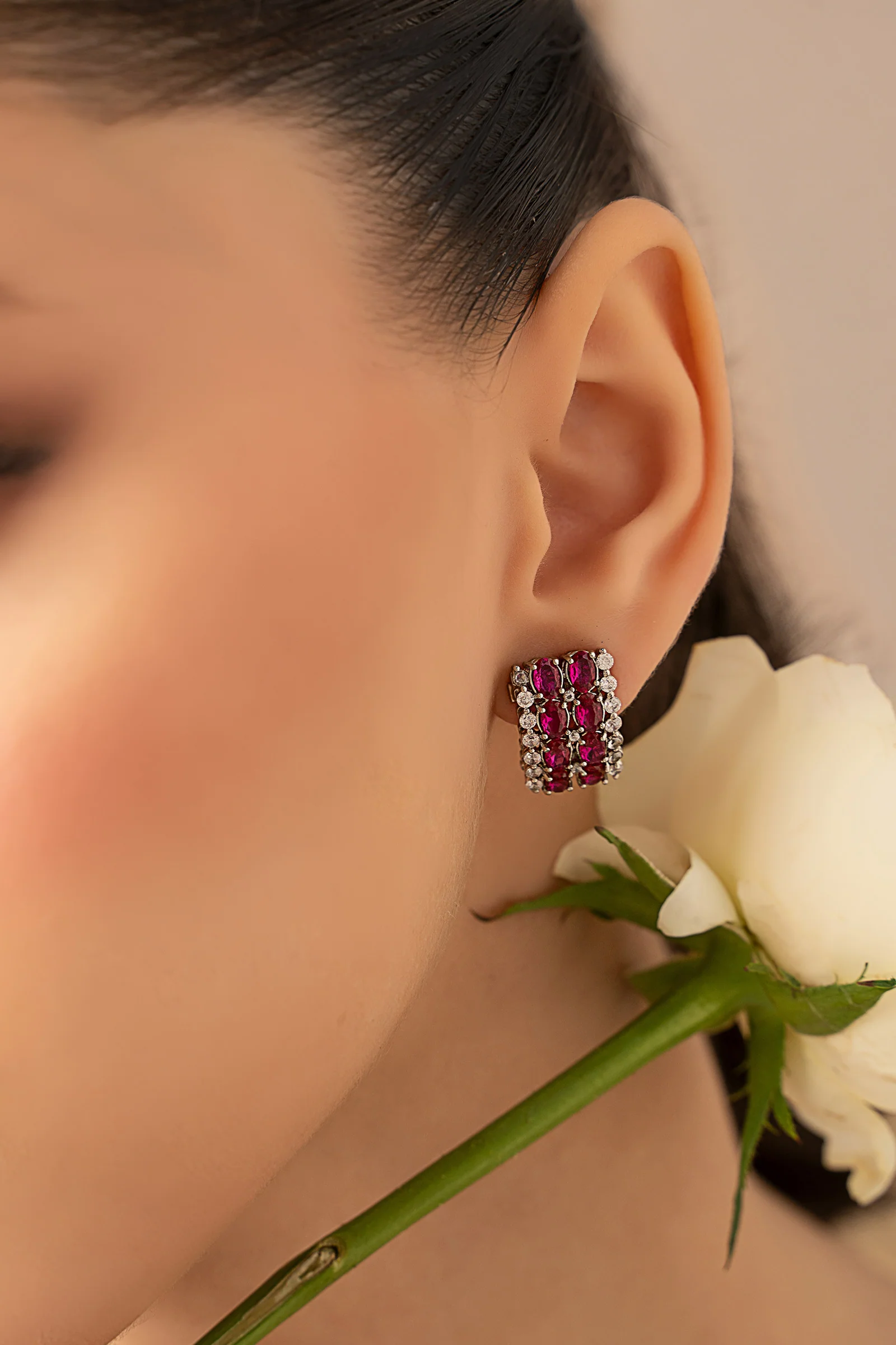 Injila Studs - Image 3