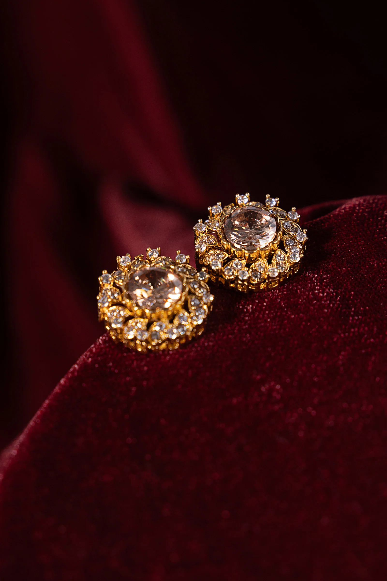 Malakeh Studs - Image 7