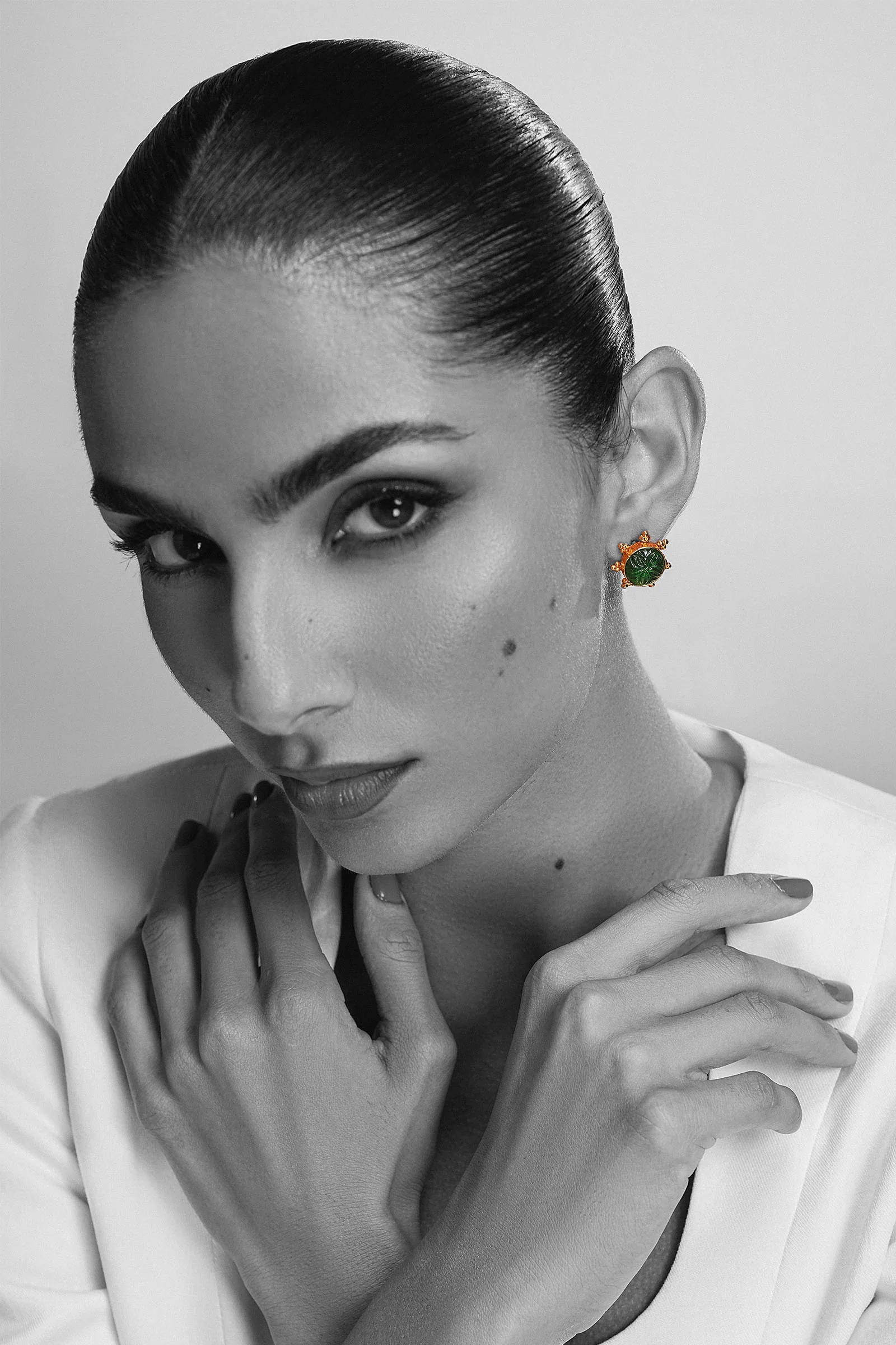 Demir Studs - Image 3