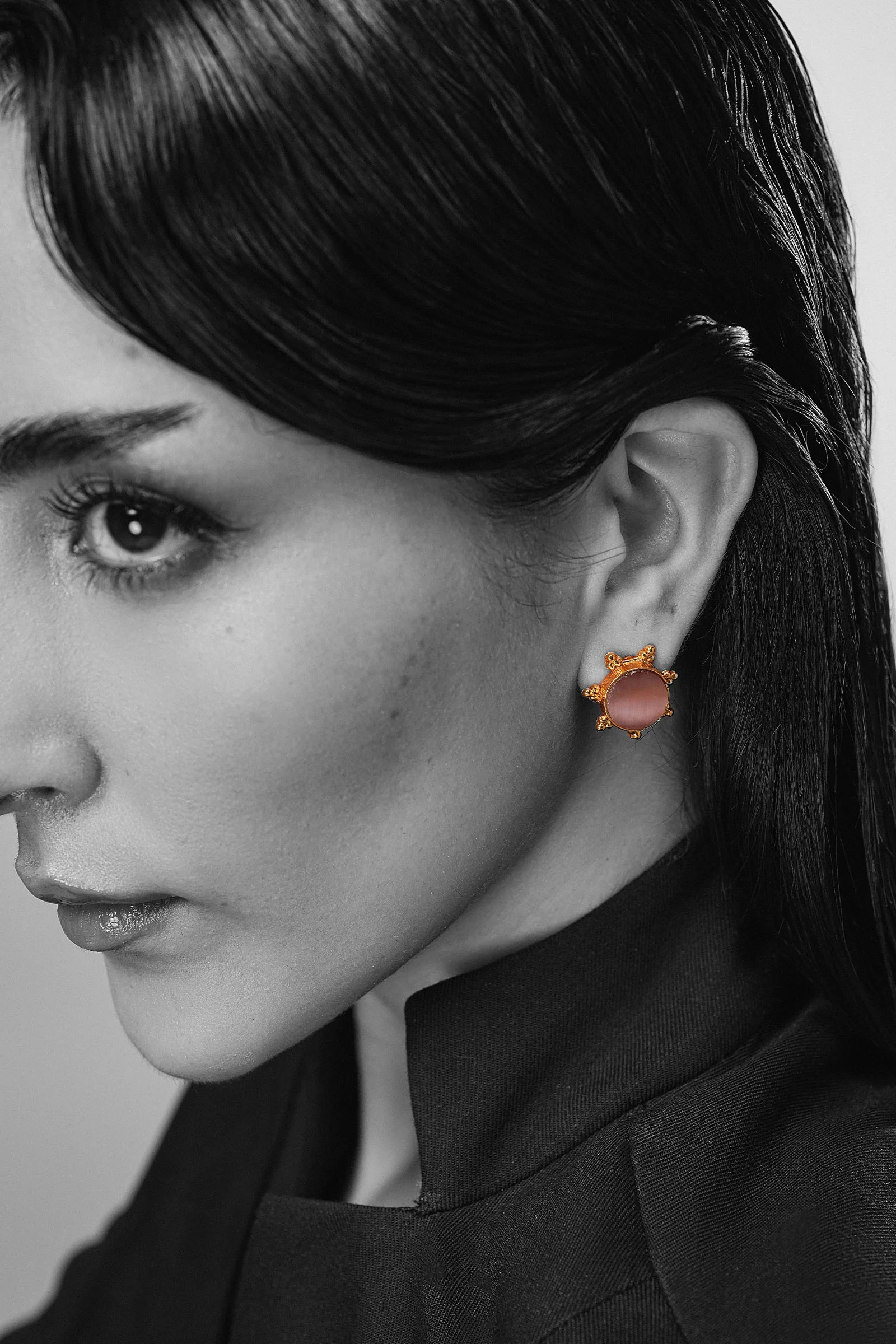 Demir Studs - Image 2
