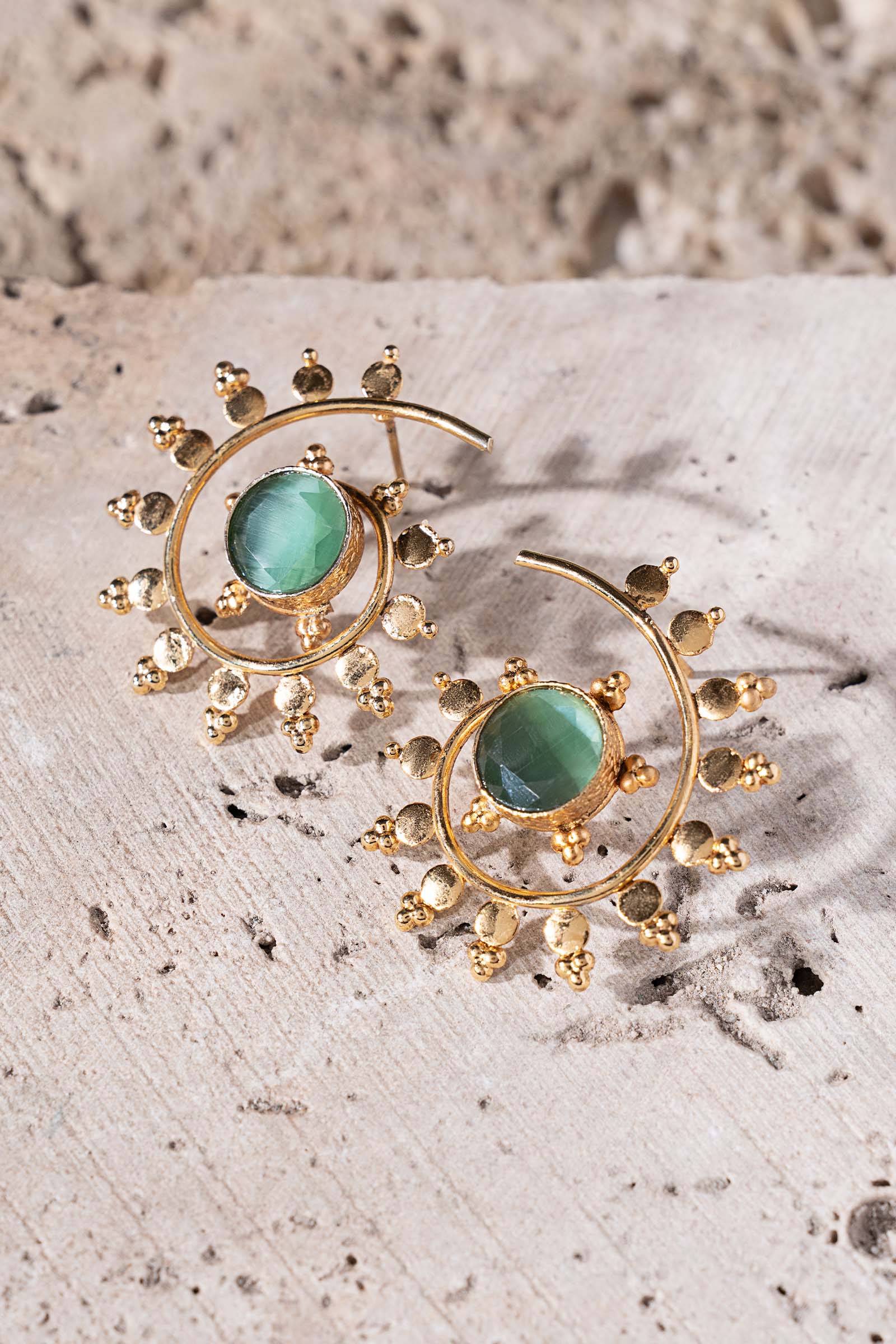 Serkan Studs - Image 4