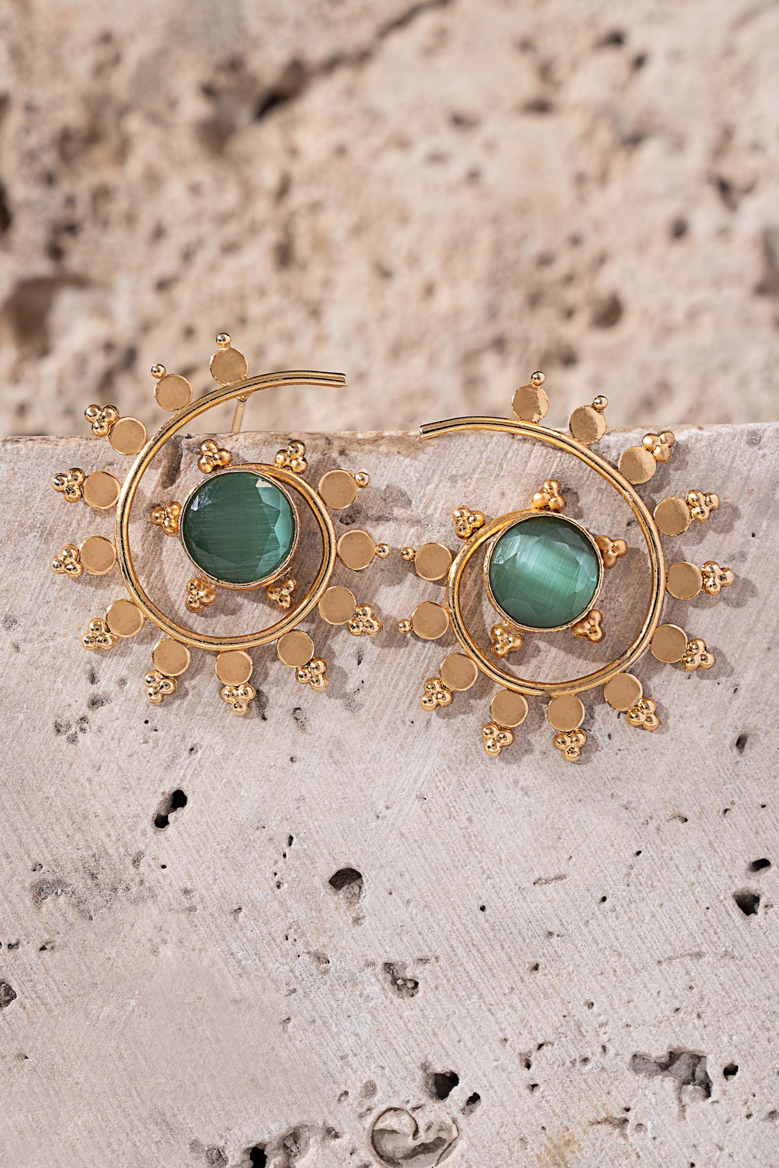 Serkan Studs - Image 5