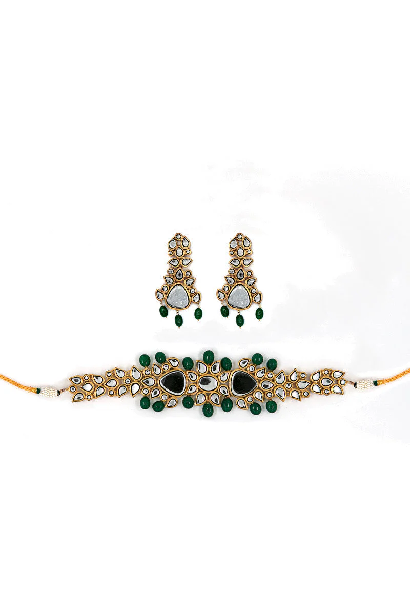 JST-010-Green - Image 2