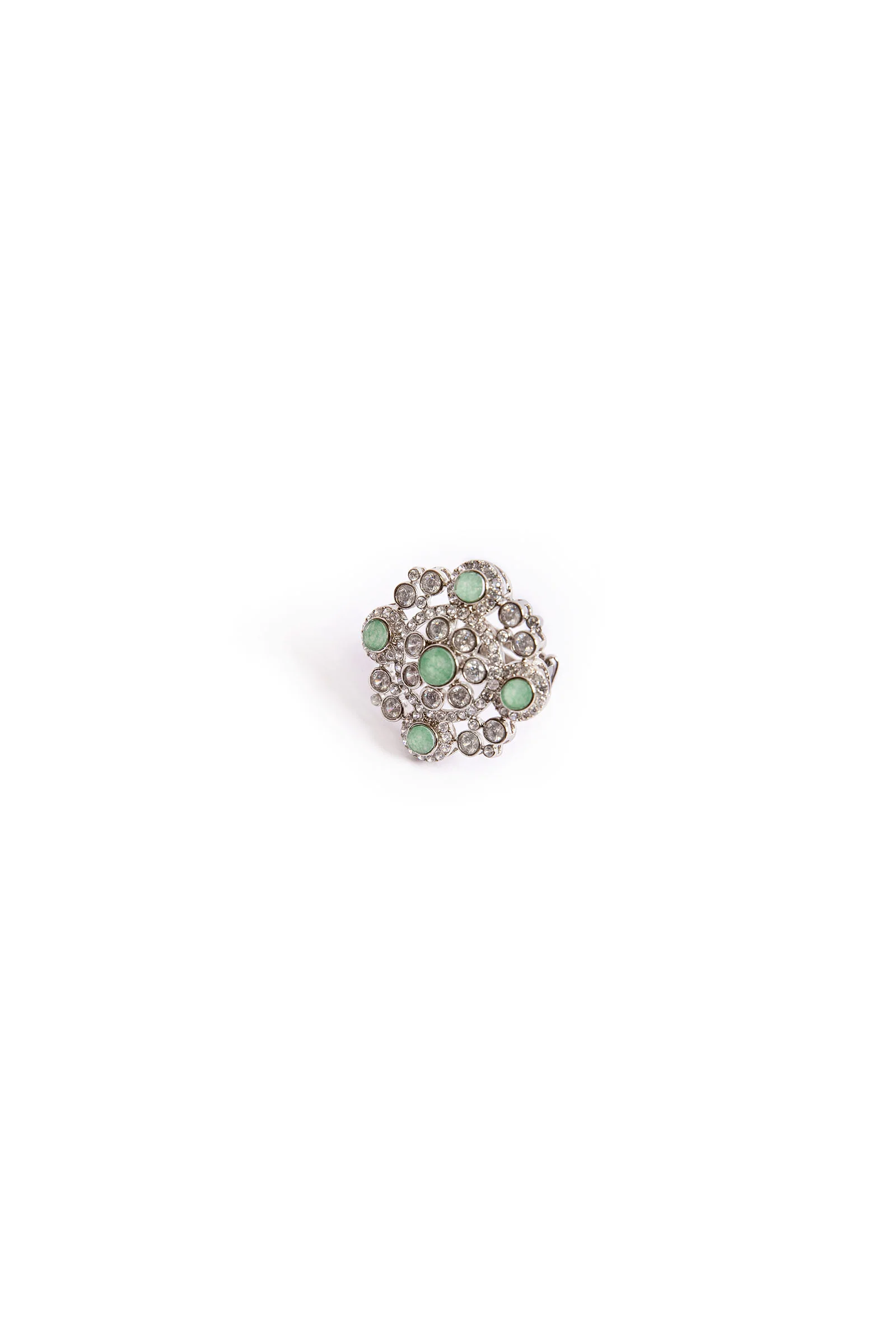 JST-W23-04-Green Cat's Eye - Image 2