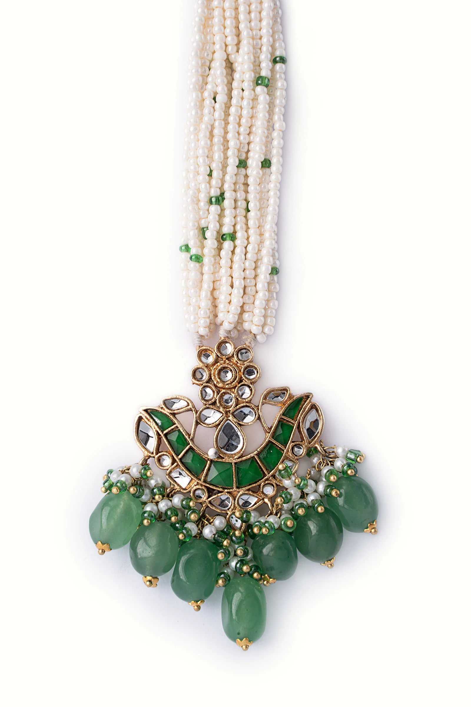 Nesma Tikka - Image 3
