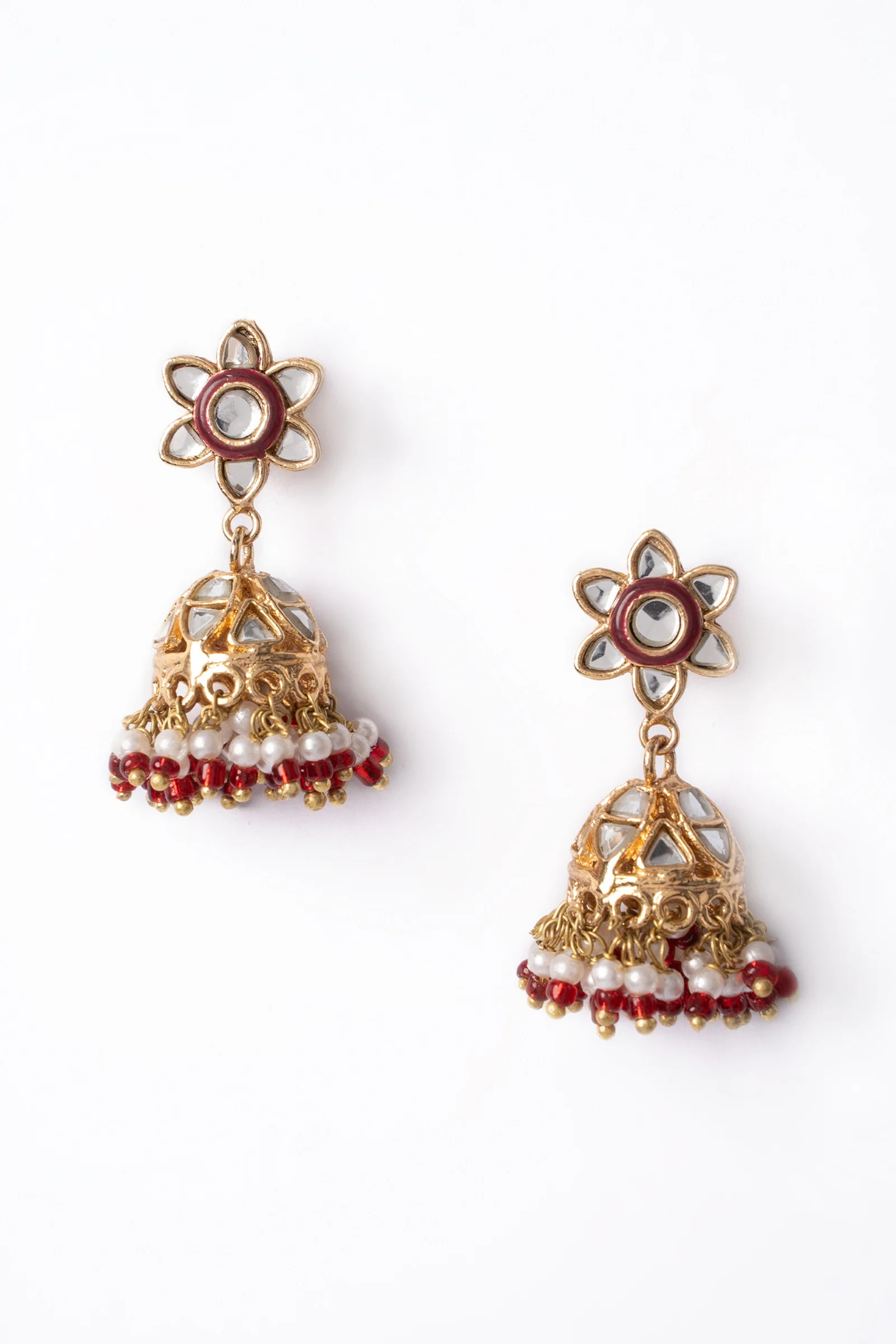 Kashvi Earrings - Image 2