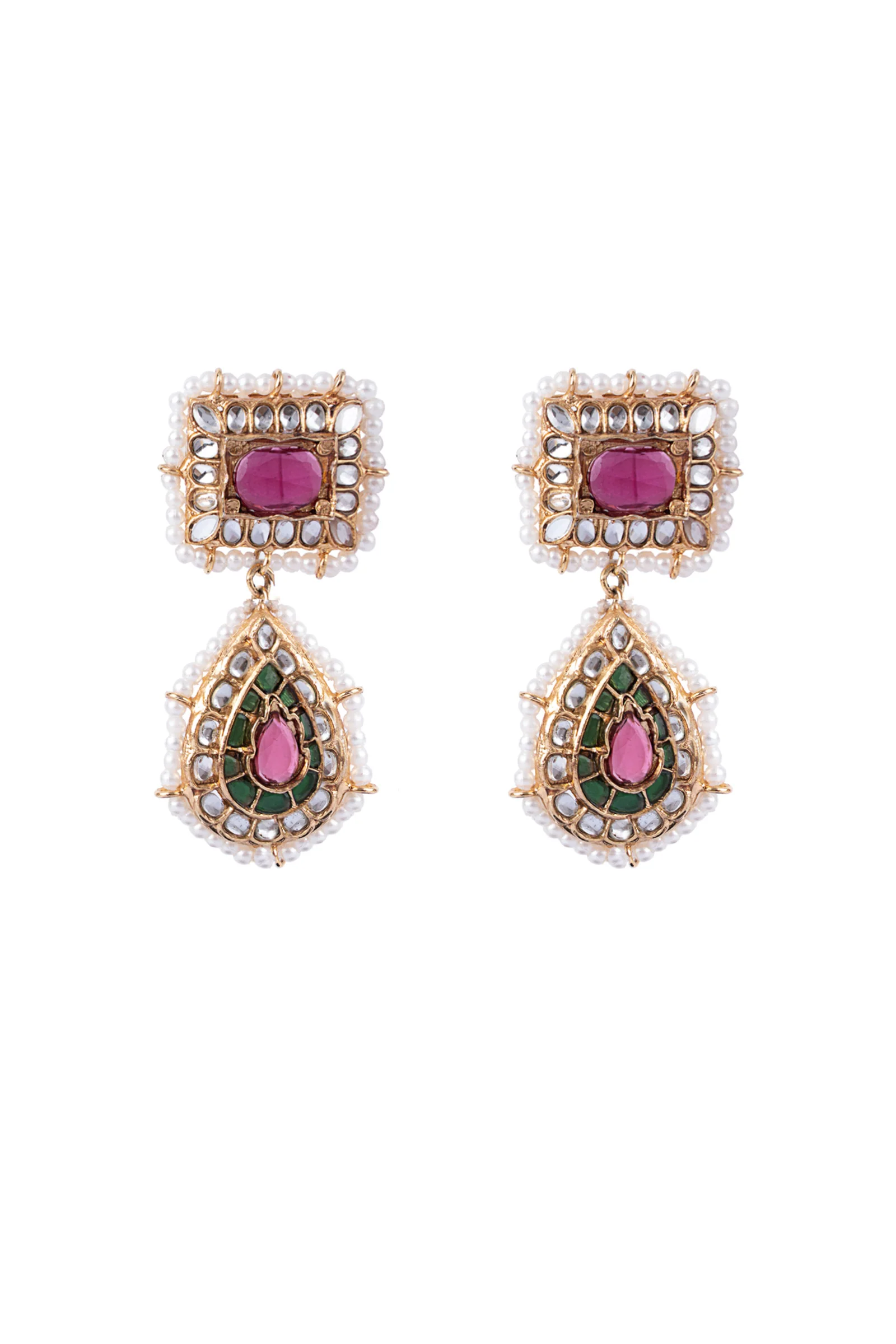 Kayra Earrings - Image 2