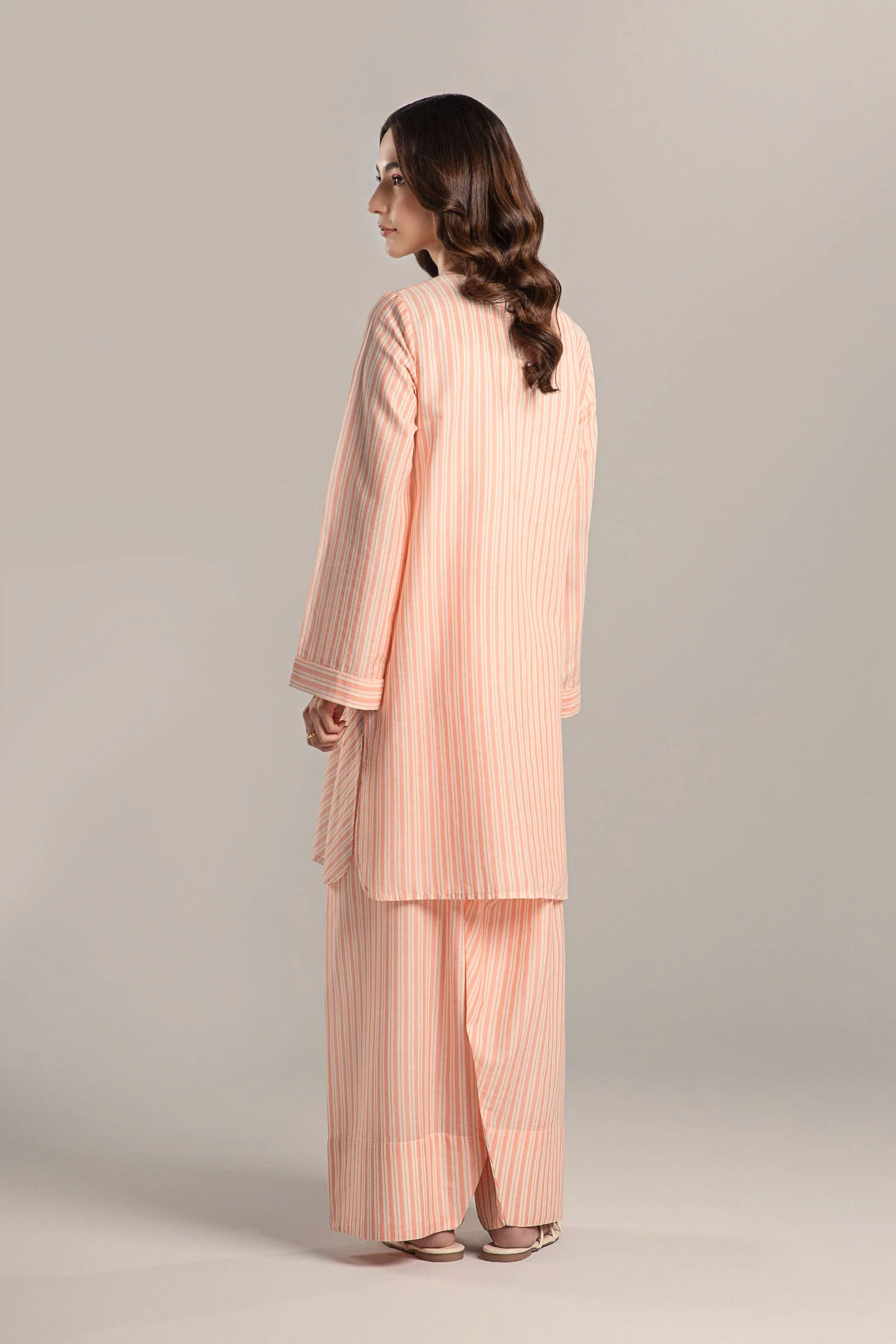 2 Pc Yarn Dyed Suit - Image 6