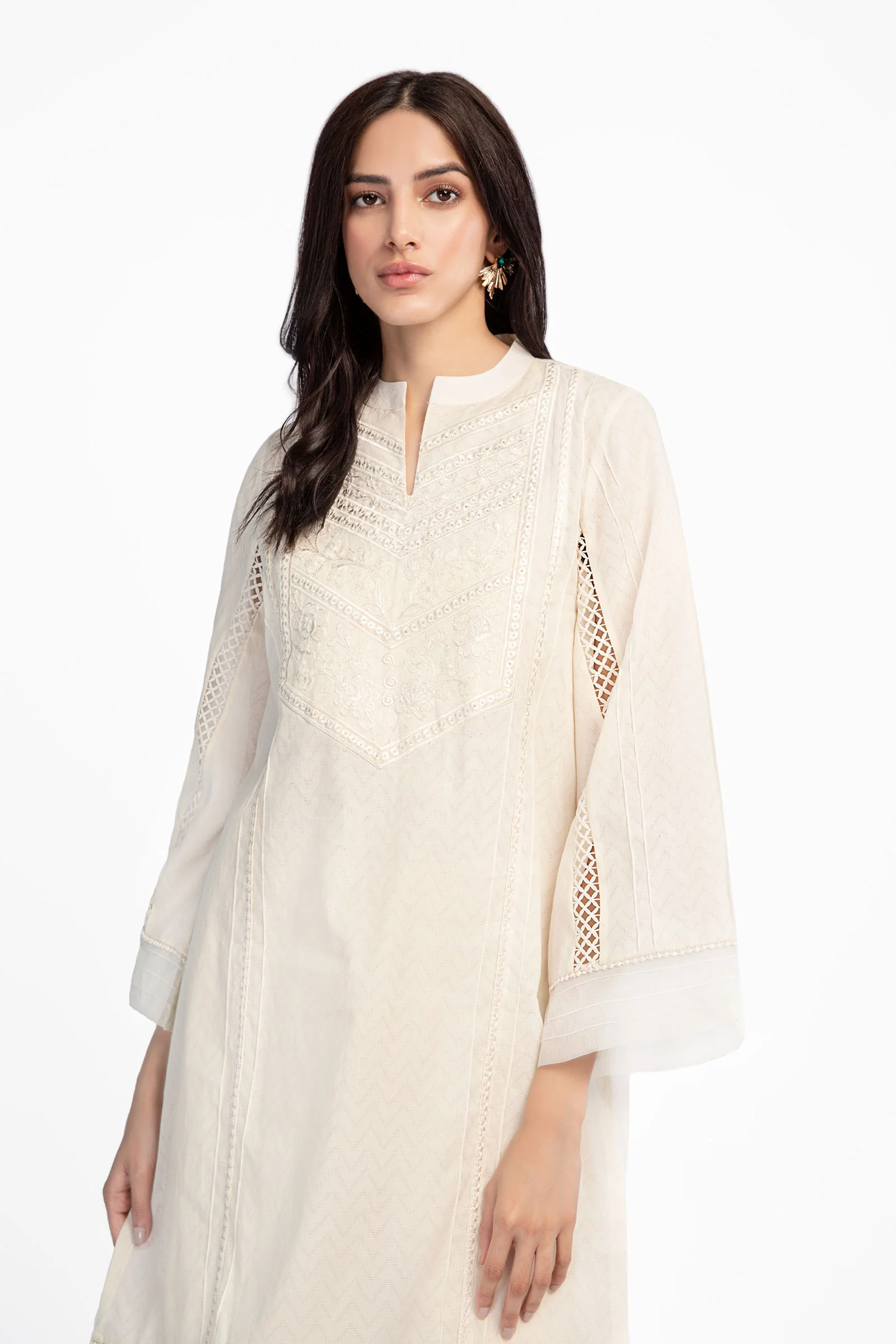 Suit Off White MB-EA23-01 - Image 2