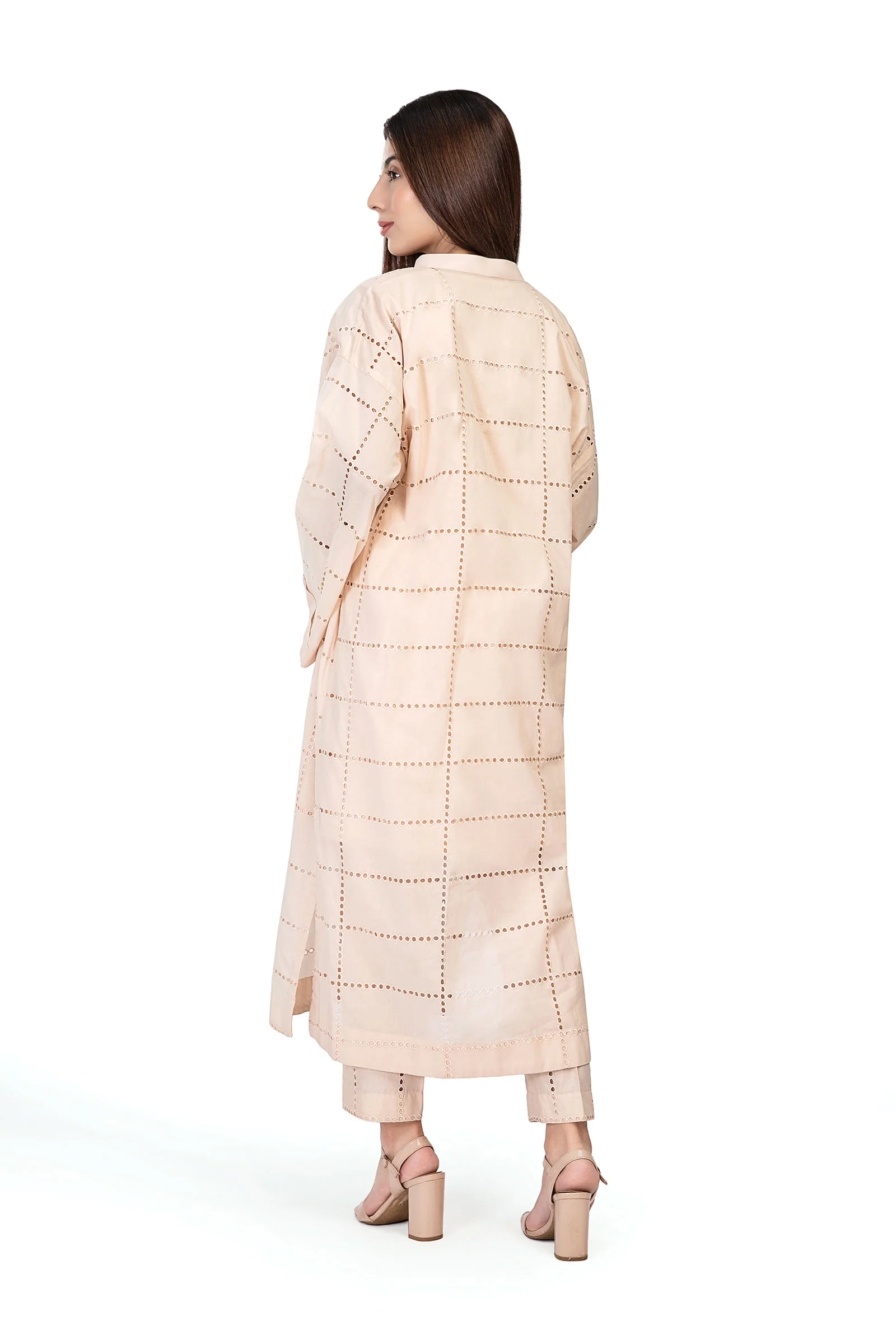 Suit Light Peach MB-EA23-10 - Image 4