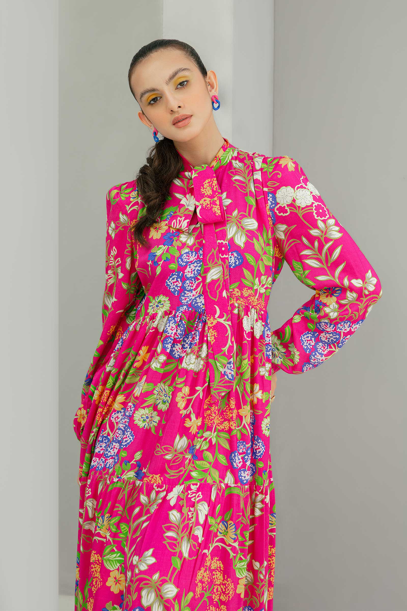 Shirt Pink MB-EA23-254 - Image 2