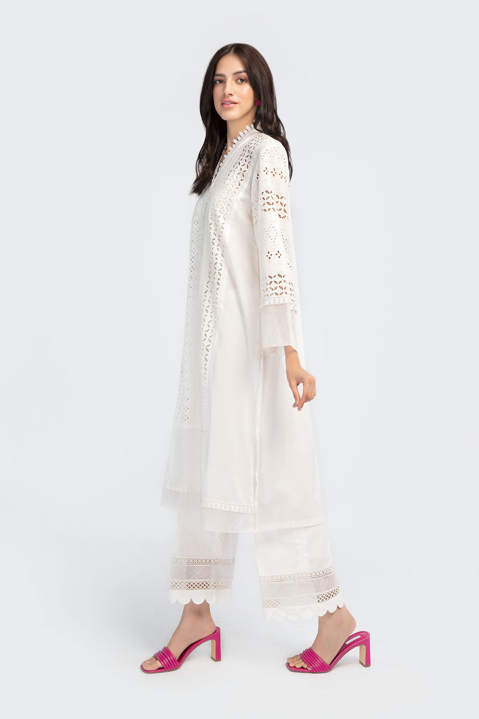 Shirt Off White MB-EA23-86 - Image 5