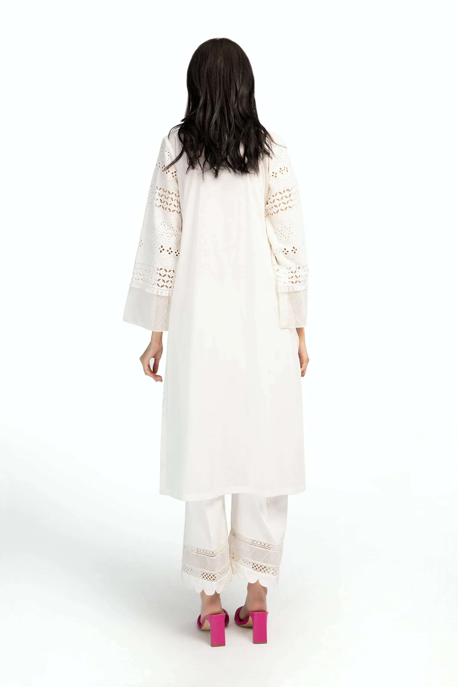 Shirt Off White MB-EA23-86 - Image 6