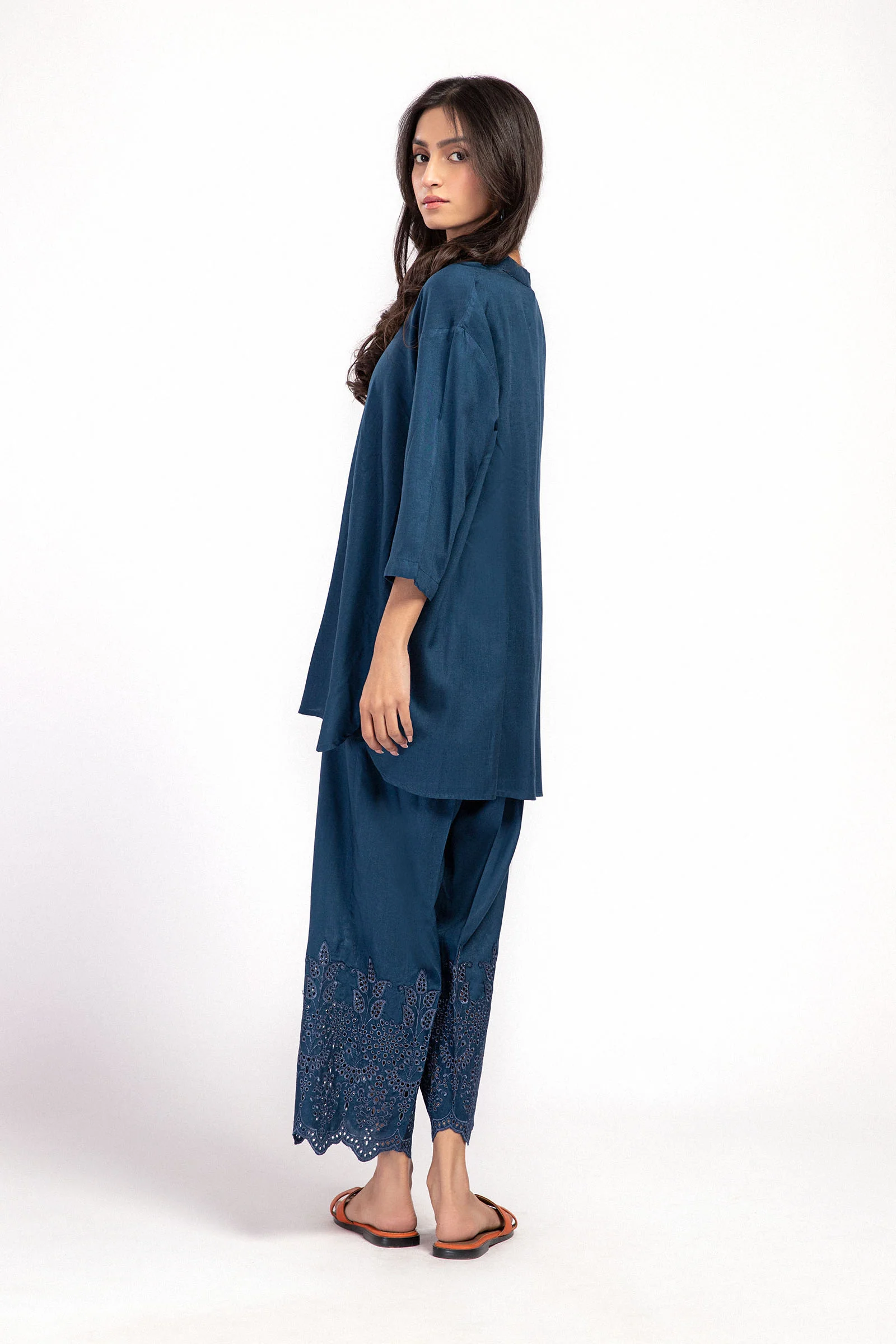 Suit Blue MB-EF23-38 - Image 4