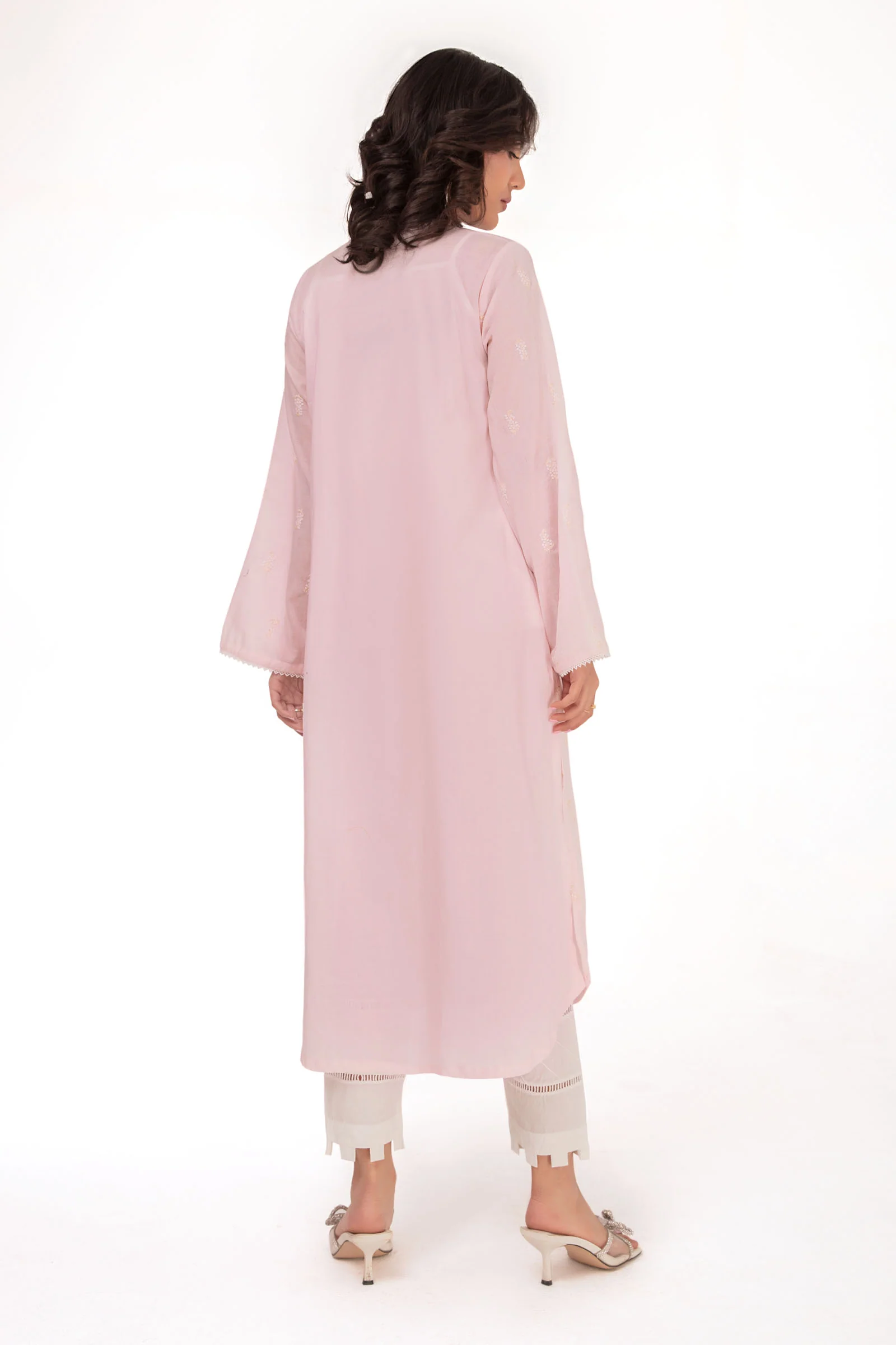 Shirt Pink MB-EF23-48 - Image 5