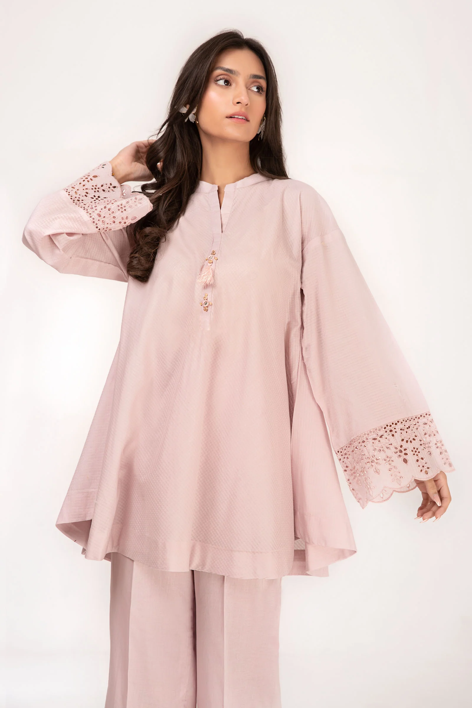 Suit Pink MB-EF23-64 - Image 2