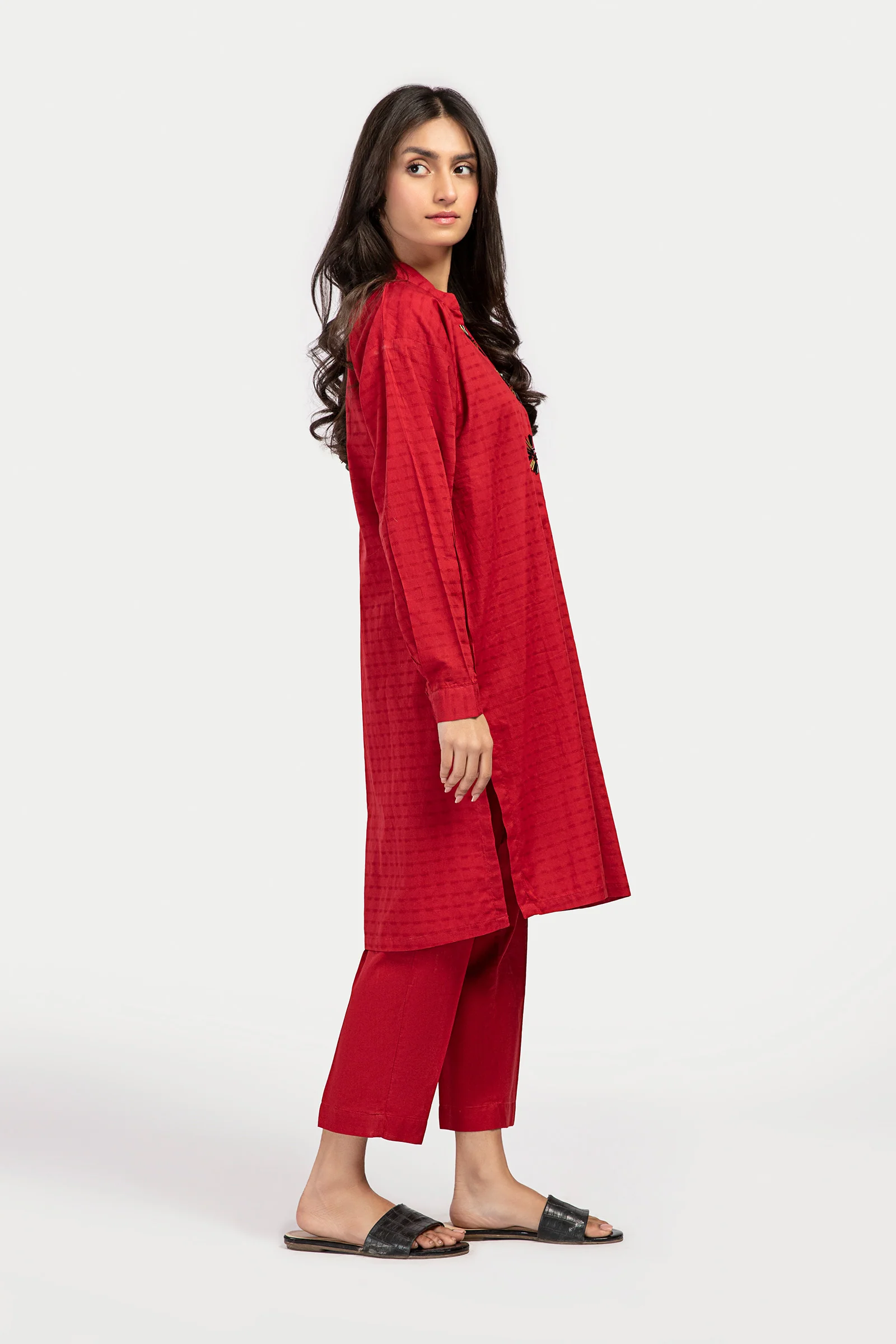 Suit Red MB-EF23-69 - Image 3