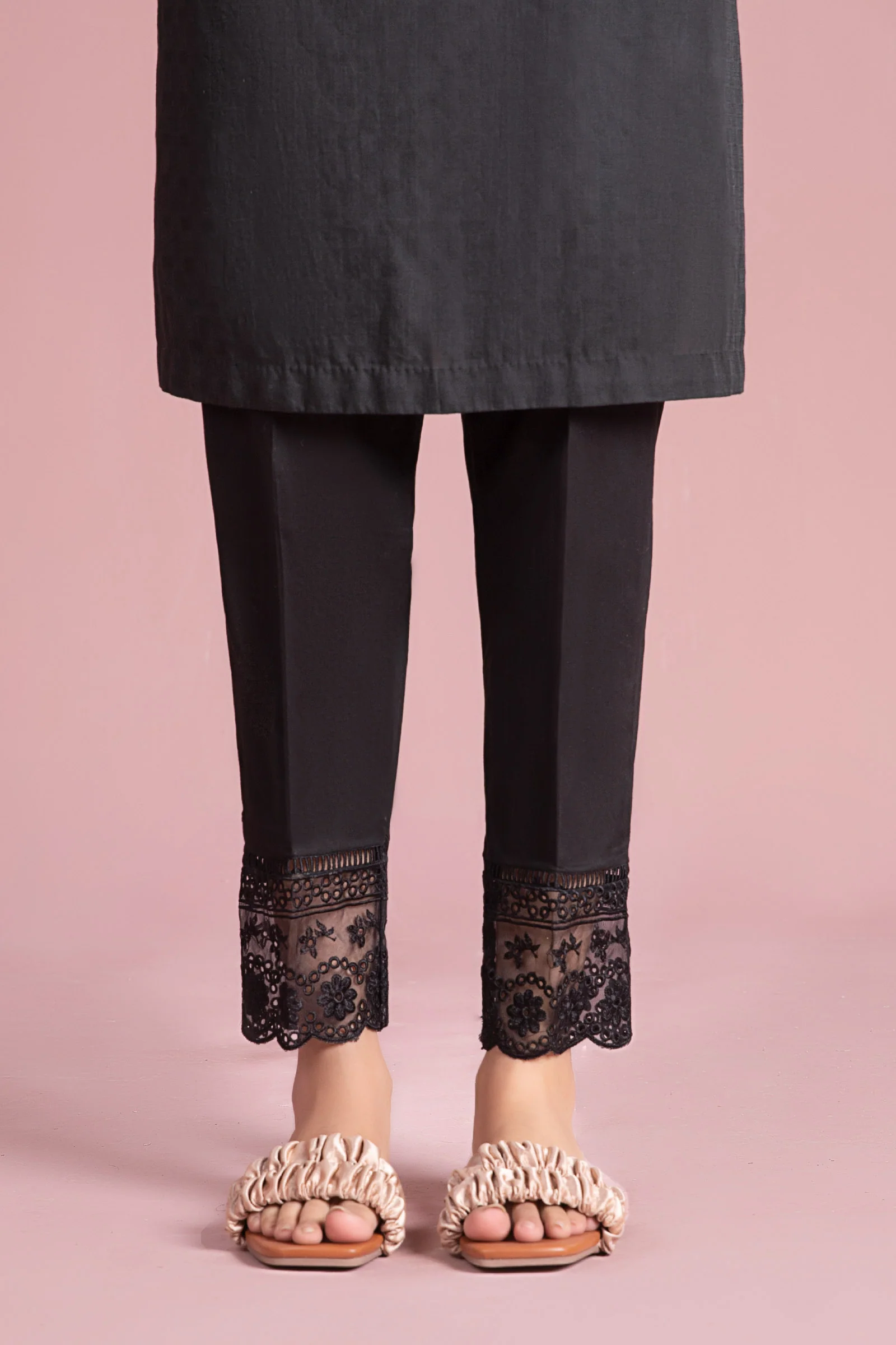 Cambric Culottes