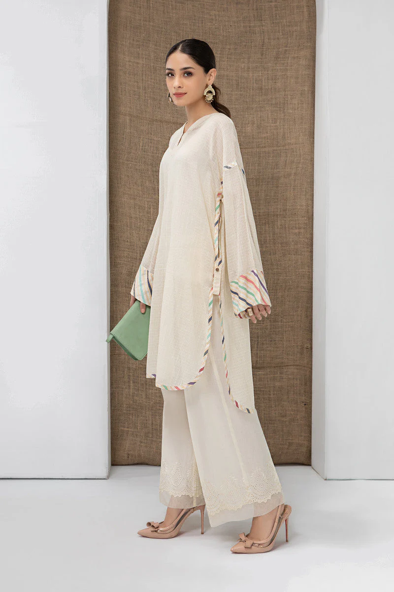 Shirt Off White MB-SS21-114 - Image 2