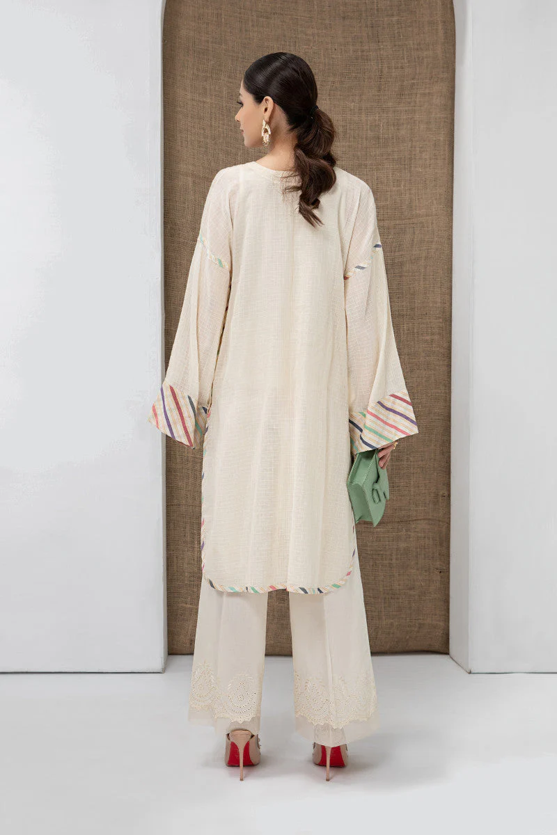Shirt Off White MB-SS21-114 - Image 3