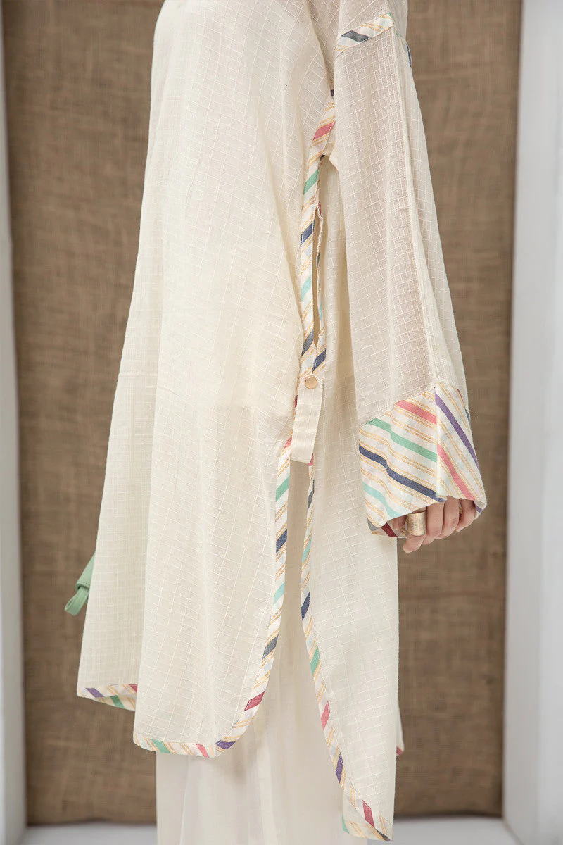 Shirt Off White MB-SS21-114 - Image 4