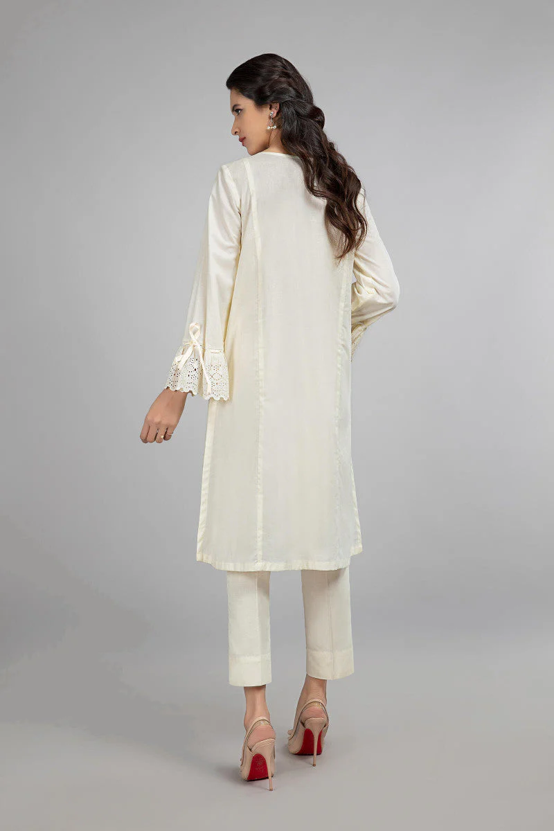 Shirt White MB-SS21-16/A - Image 3