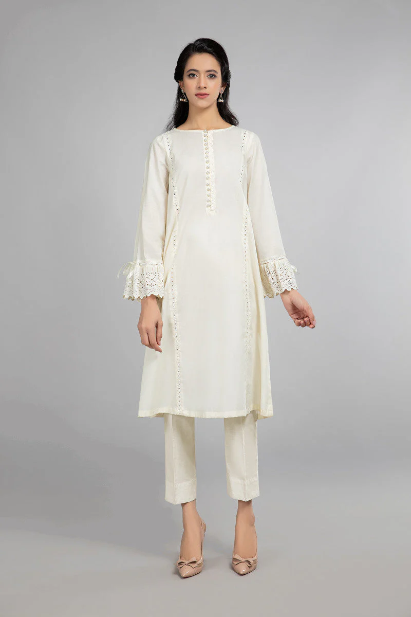 Shirt Off White MB-SS21-16 - Image 2