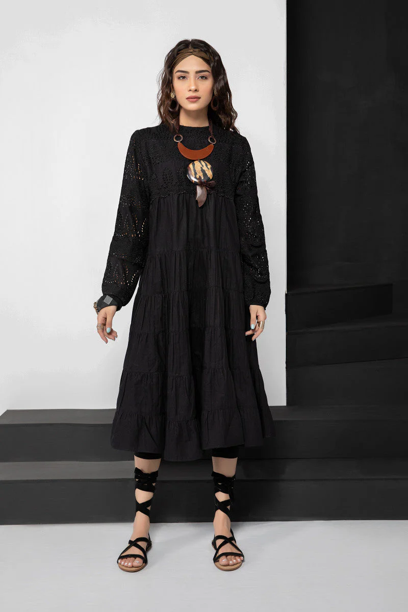 Shirt Black MB-SS21-187