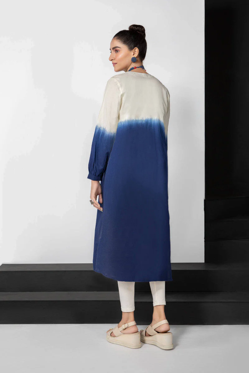 Shirt Off White MB-SS21-216 - Image 3