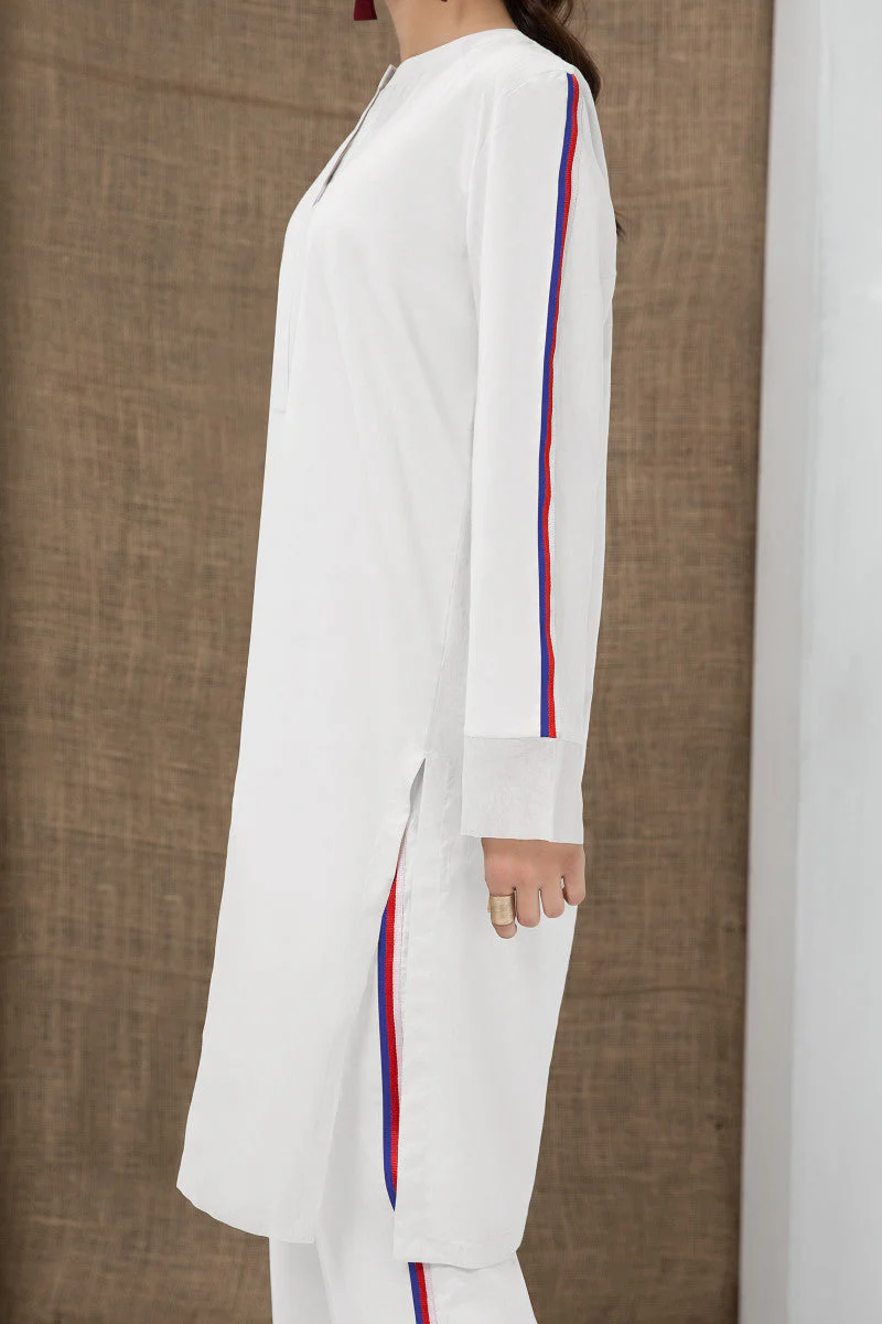 Suit Off White MB-SS21-281 - Image 4
