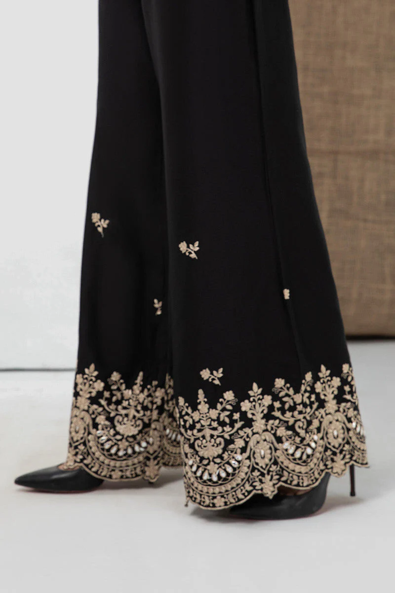 Trouser Black MB-SS21-39/B - Image 2